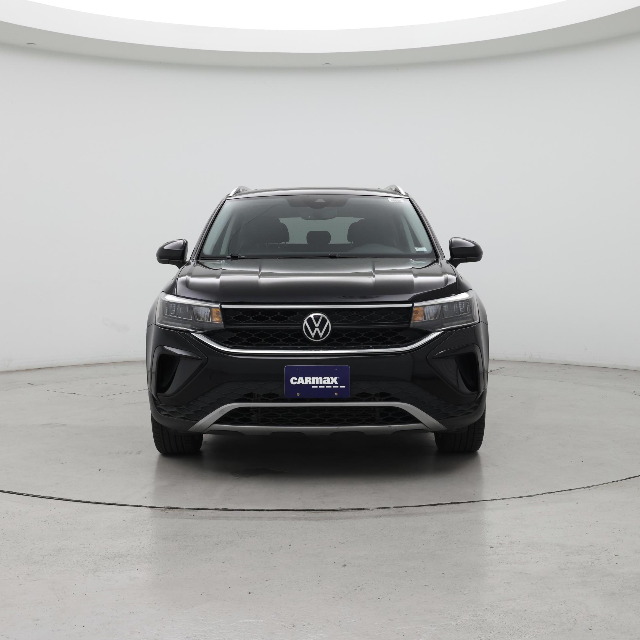 Thumbnail: 2023 Volkswagen Taos - 5