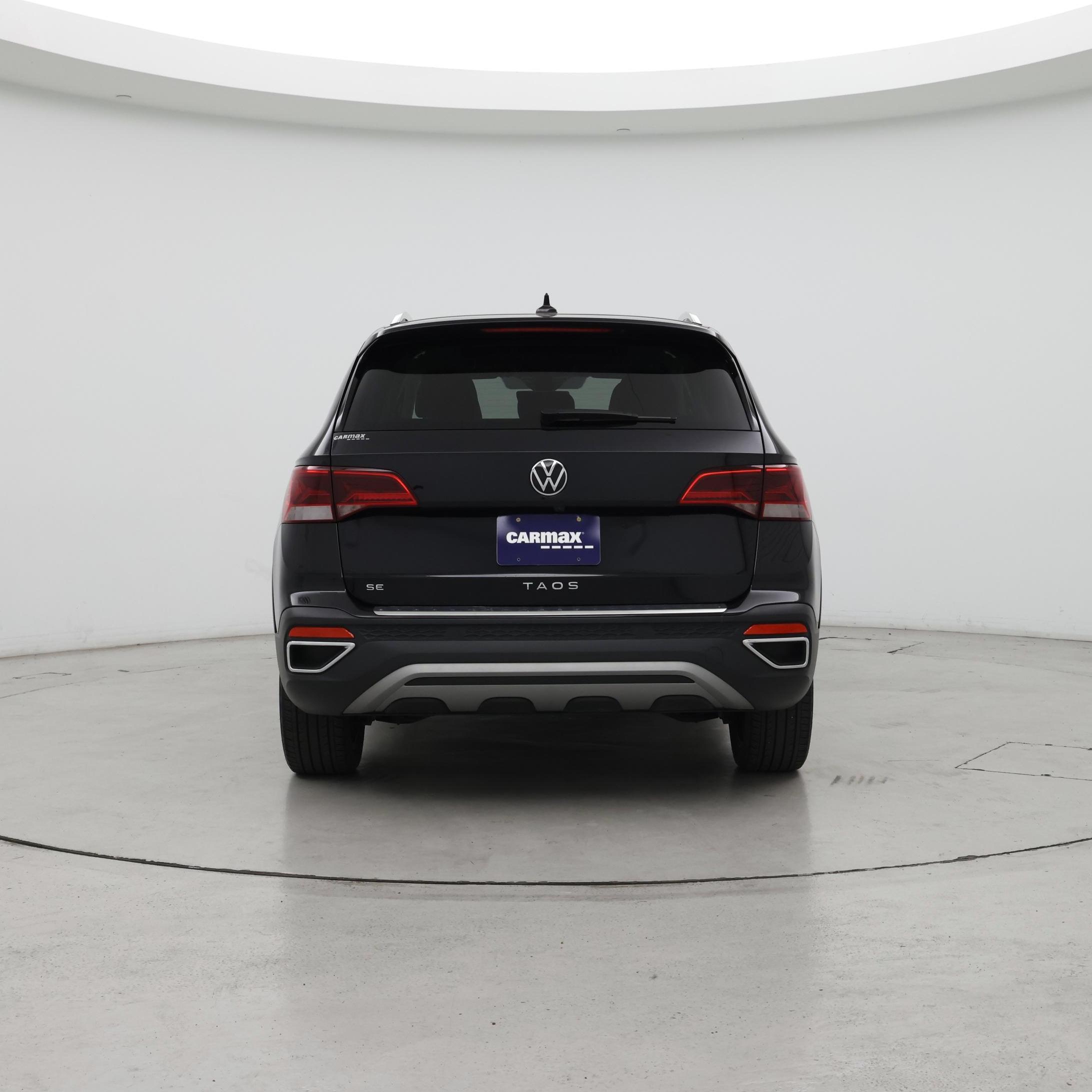 Thumbnail: 2023 Volkswagen Taos - 6