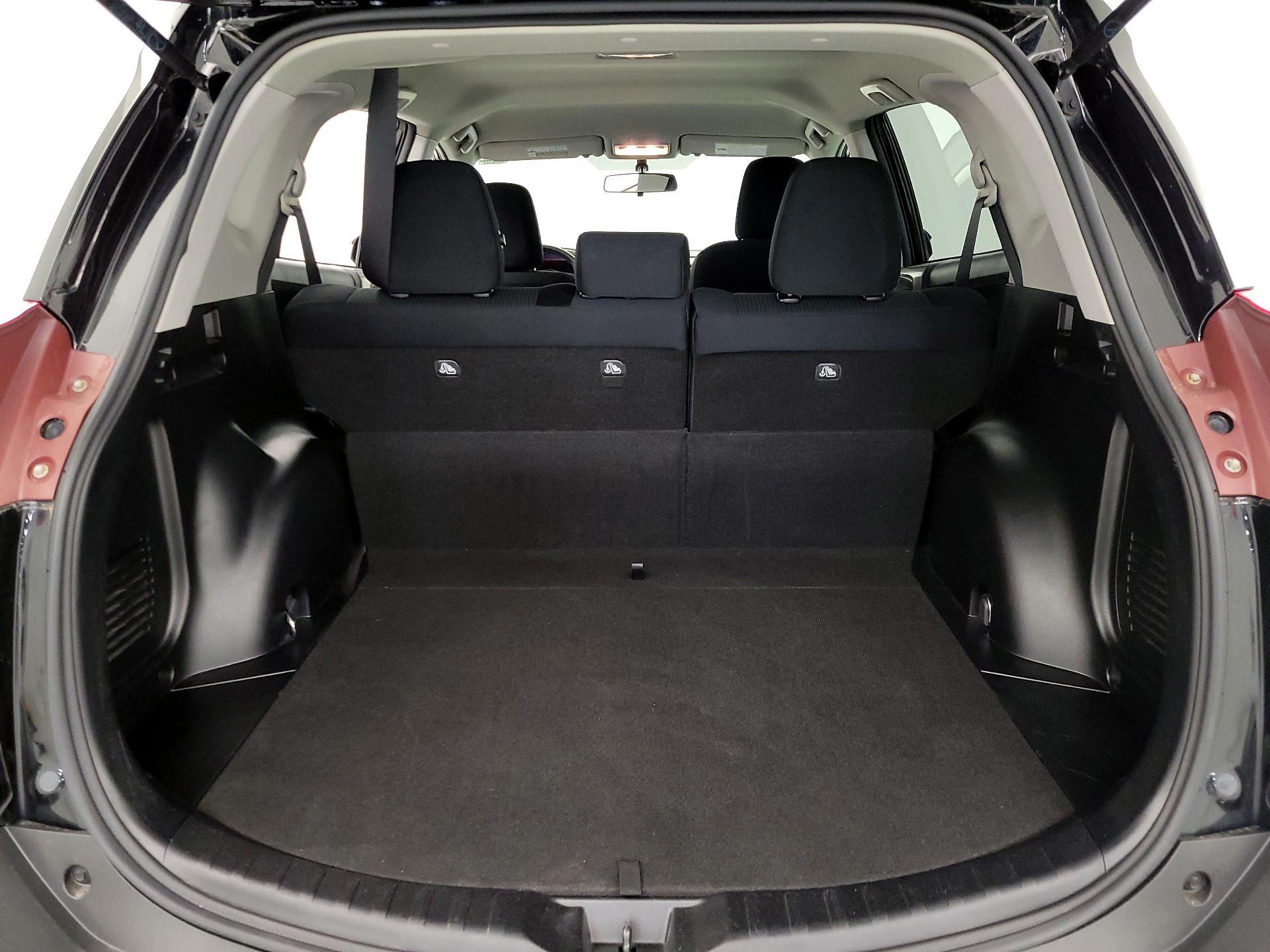 Thumbnail: 2015 Toyota RAV4 - 20