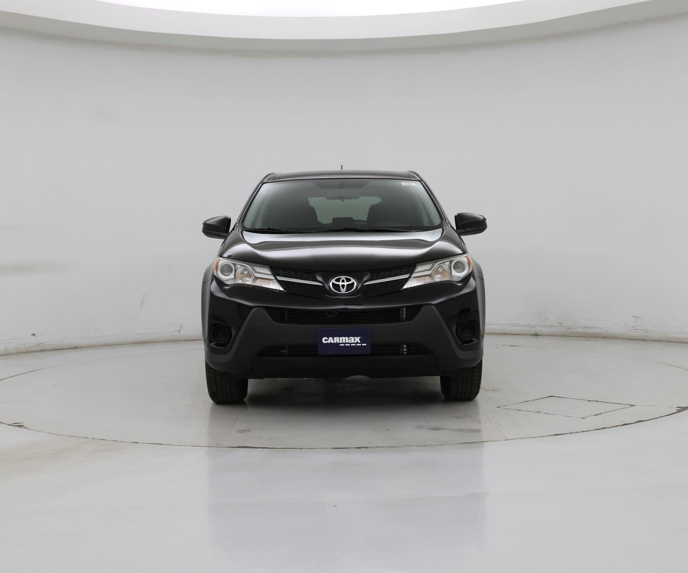 Thumbnail: 2015 Toyota RAV4 - 5