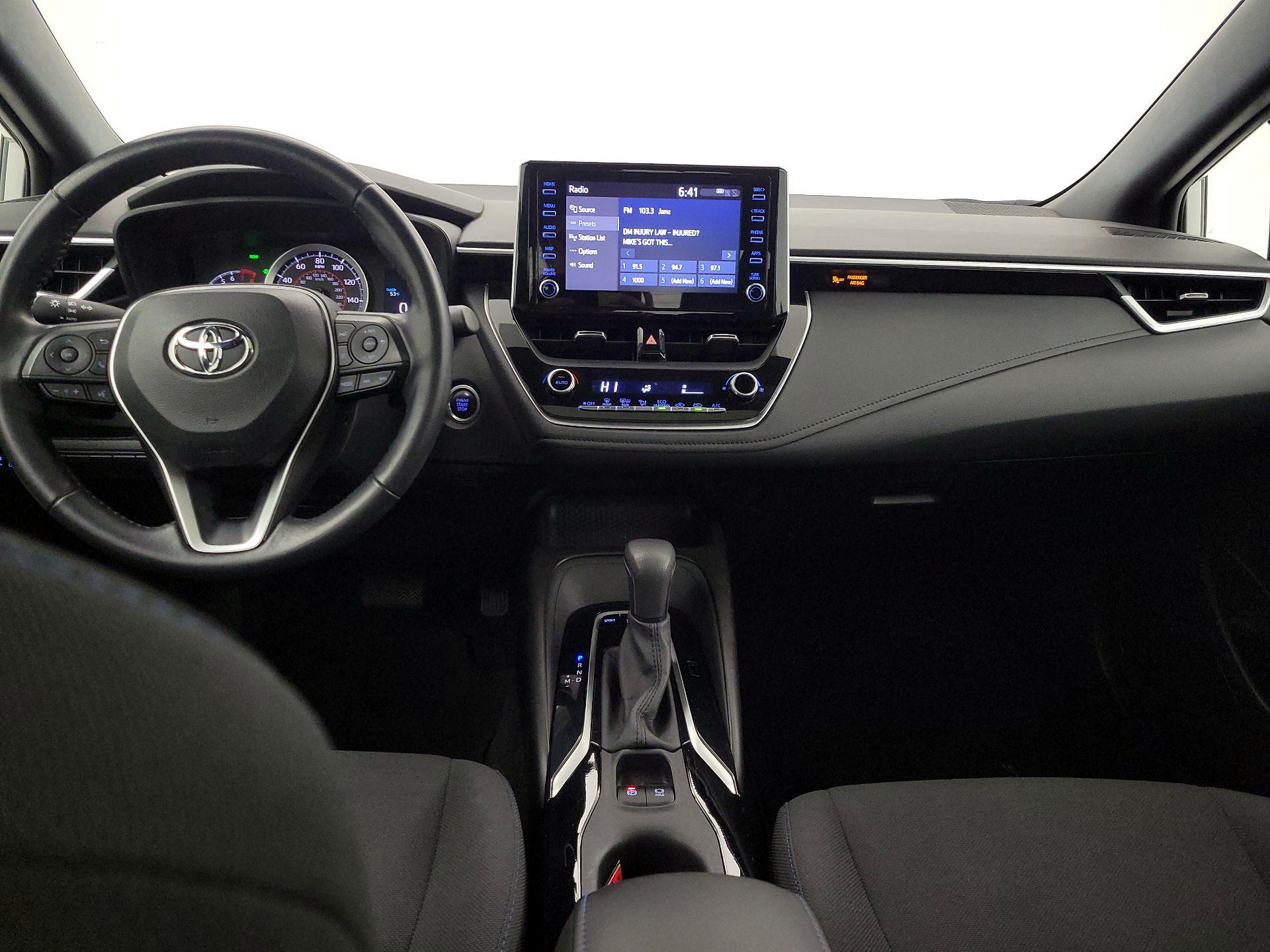 Thumbnail: 2020 Toyota Corolla - 9