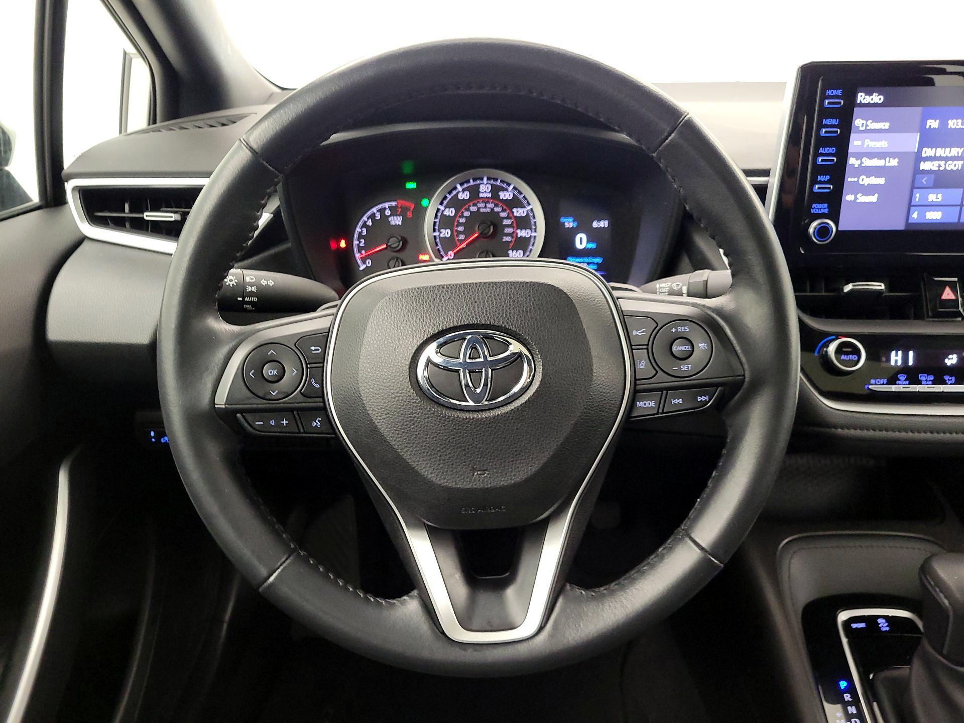Thumbnail: 2020 Toyota Corolla - 10