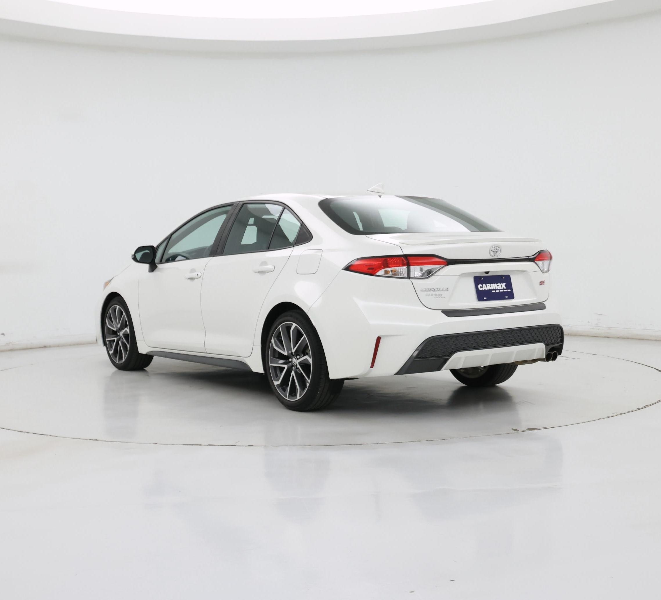 Thumbnail: 2020 Toyota Corolla - 2