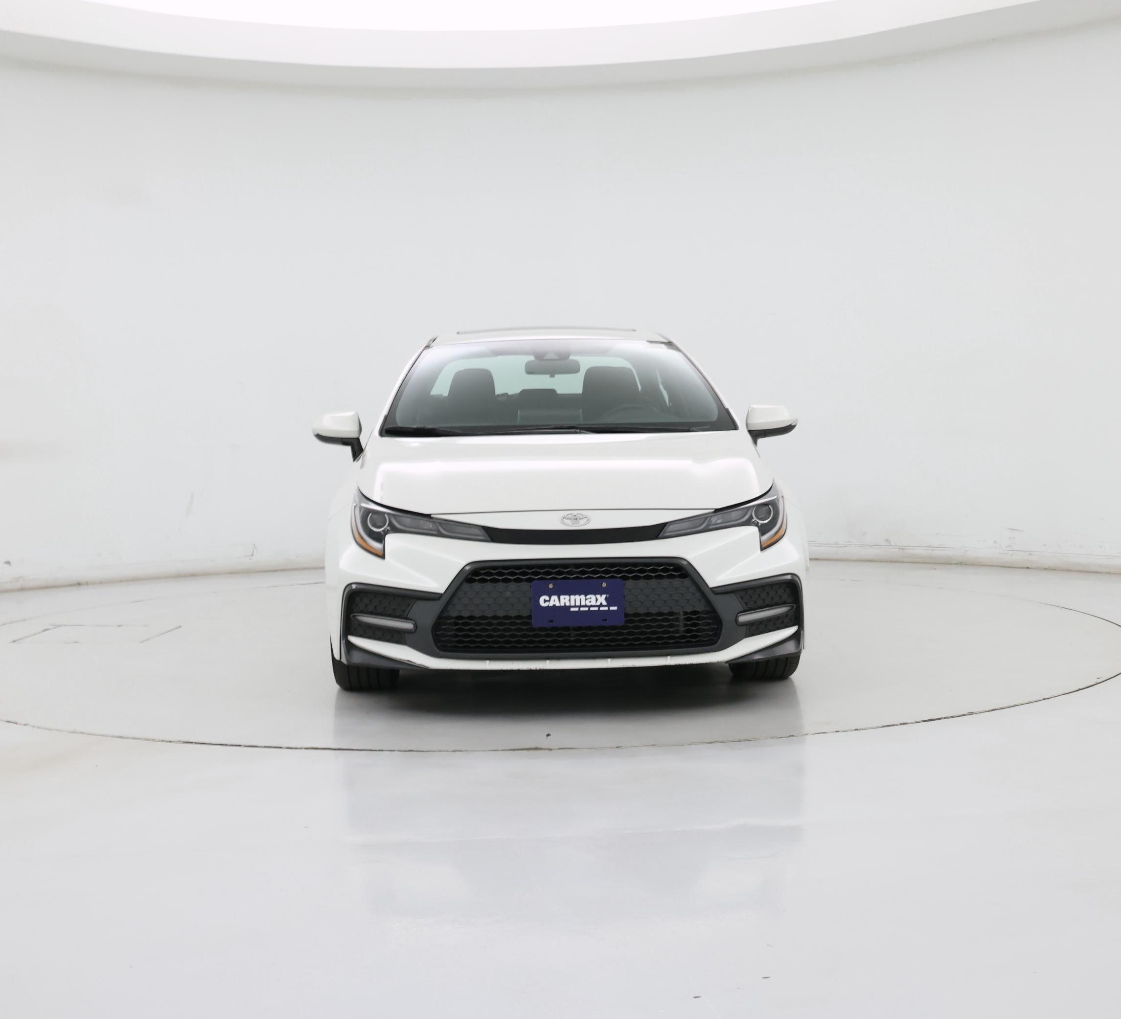 Thumbnail: 2020 Toyota Corolla - 5