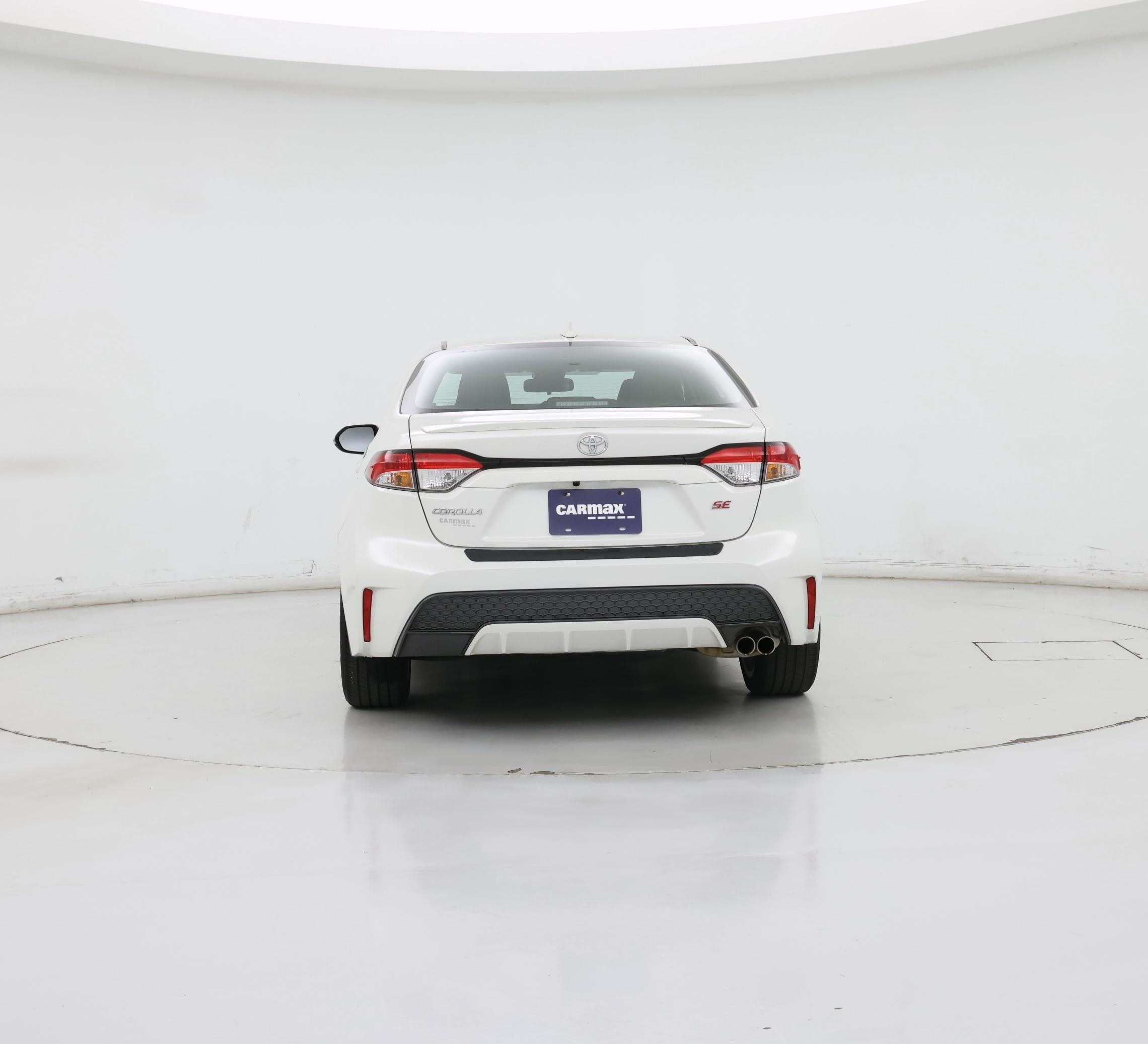 Thumbnail: 2020 Toyota Corolla - 6
