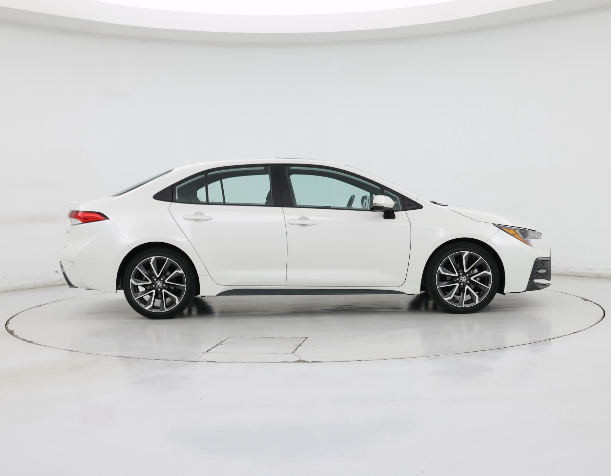 Thumbnail: 2020 Toyota Corolla - 7