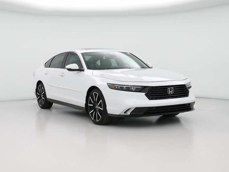 2025 Honda Accord Touring