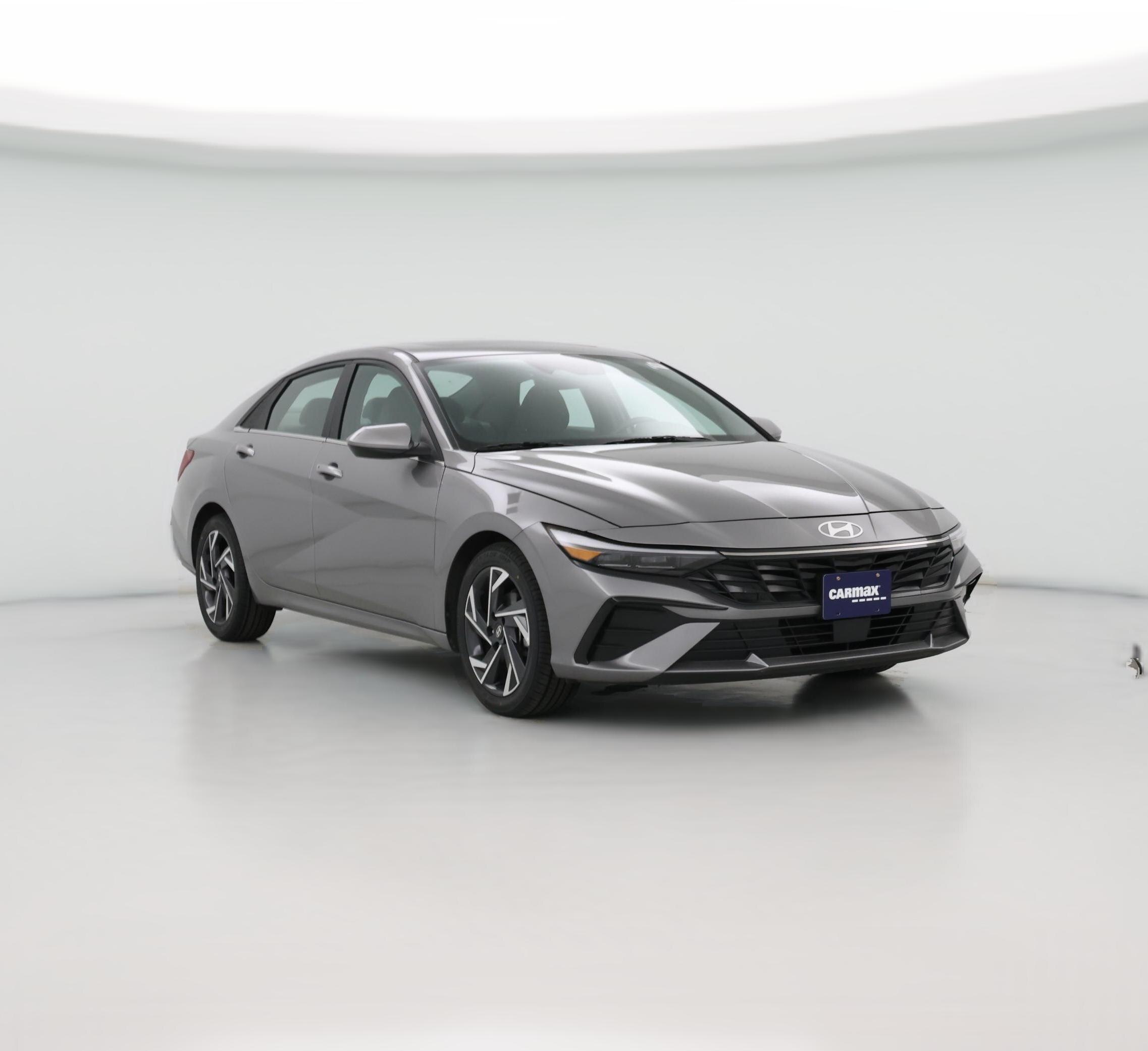 Thumbnail: 2024 Hyundai Elantra - 1