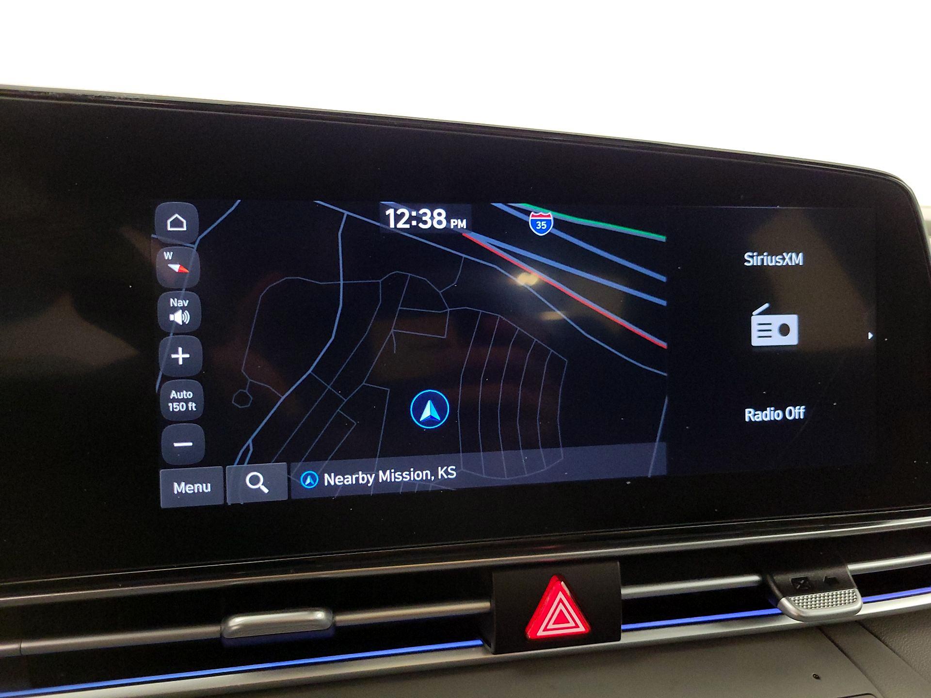 Thumbnail: 2024 Hyundai Elantra - 14