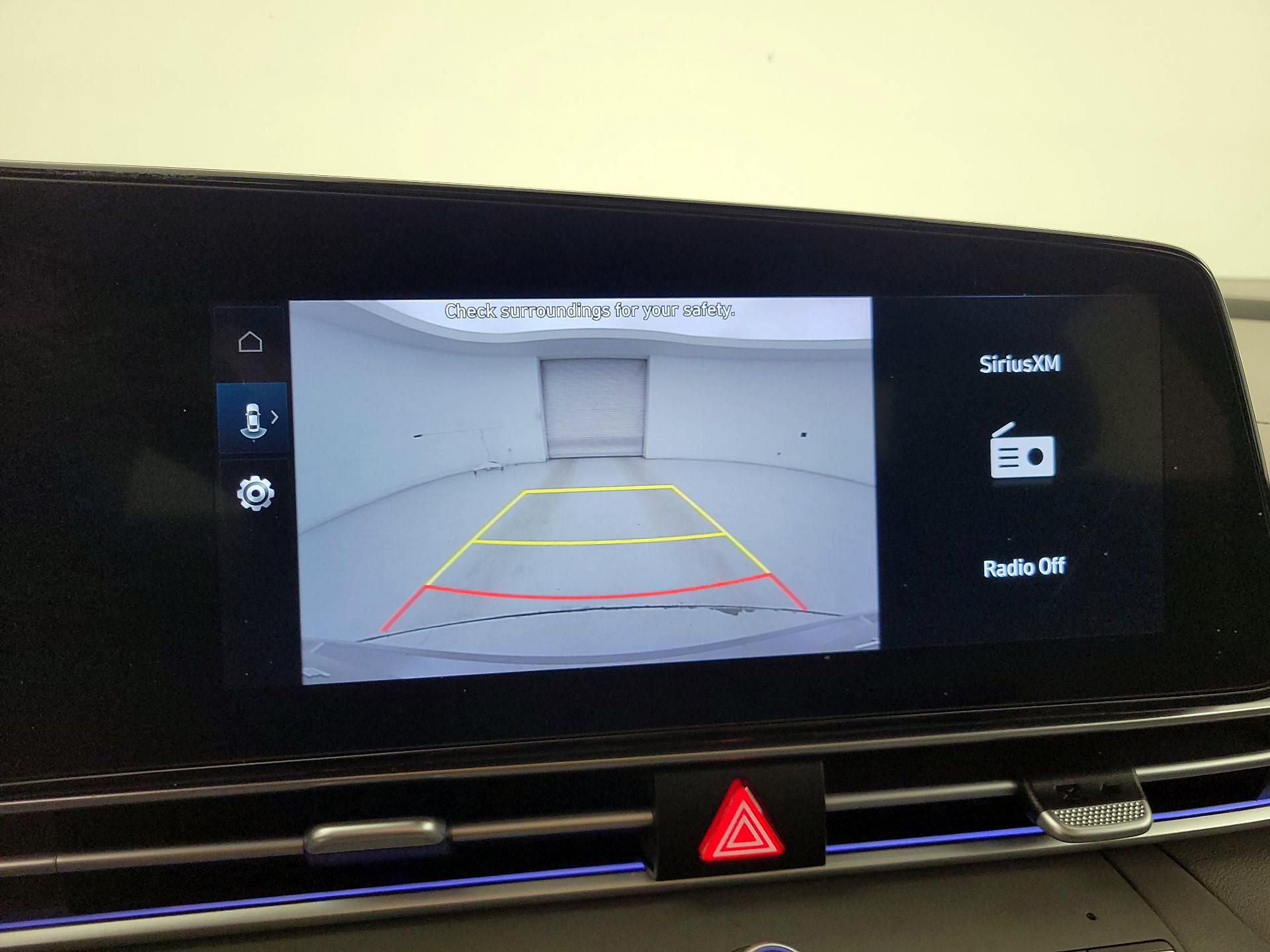 Thumbnail: 2024 Hyundai Elantra - 15