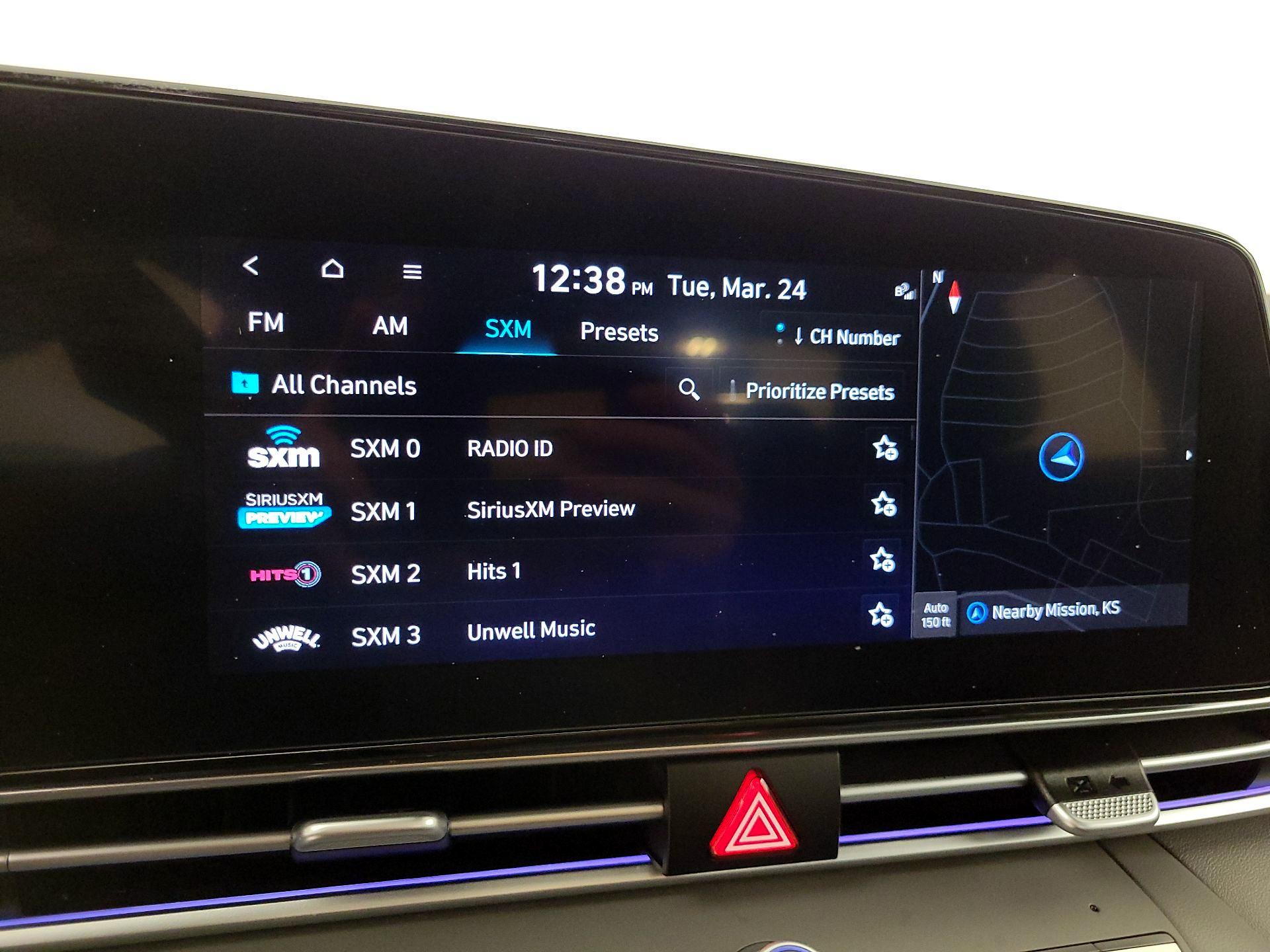 Thumbnail: 2024 Hyundai Elantra - 16