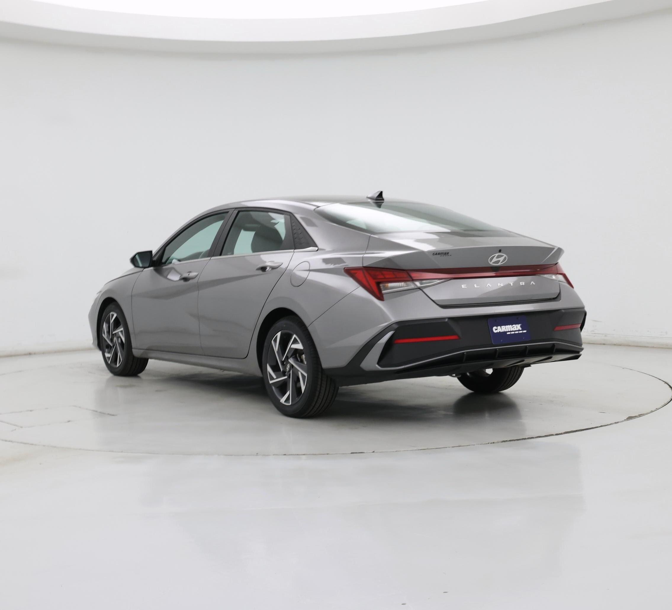 Thumbnail: 2024 Hyundai Elantra - 2
