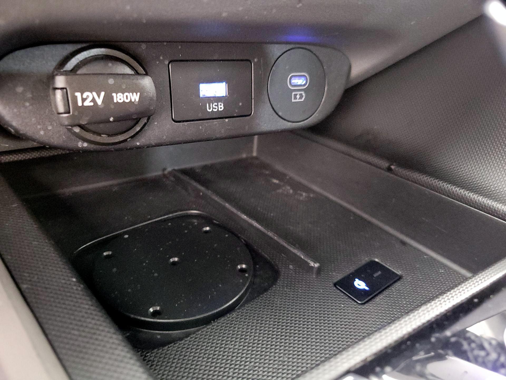 Thumbnail: 2024 Hyundai Elantra - 19