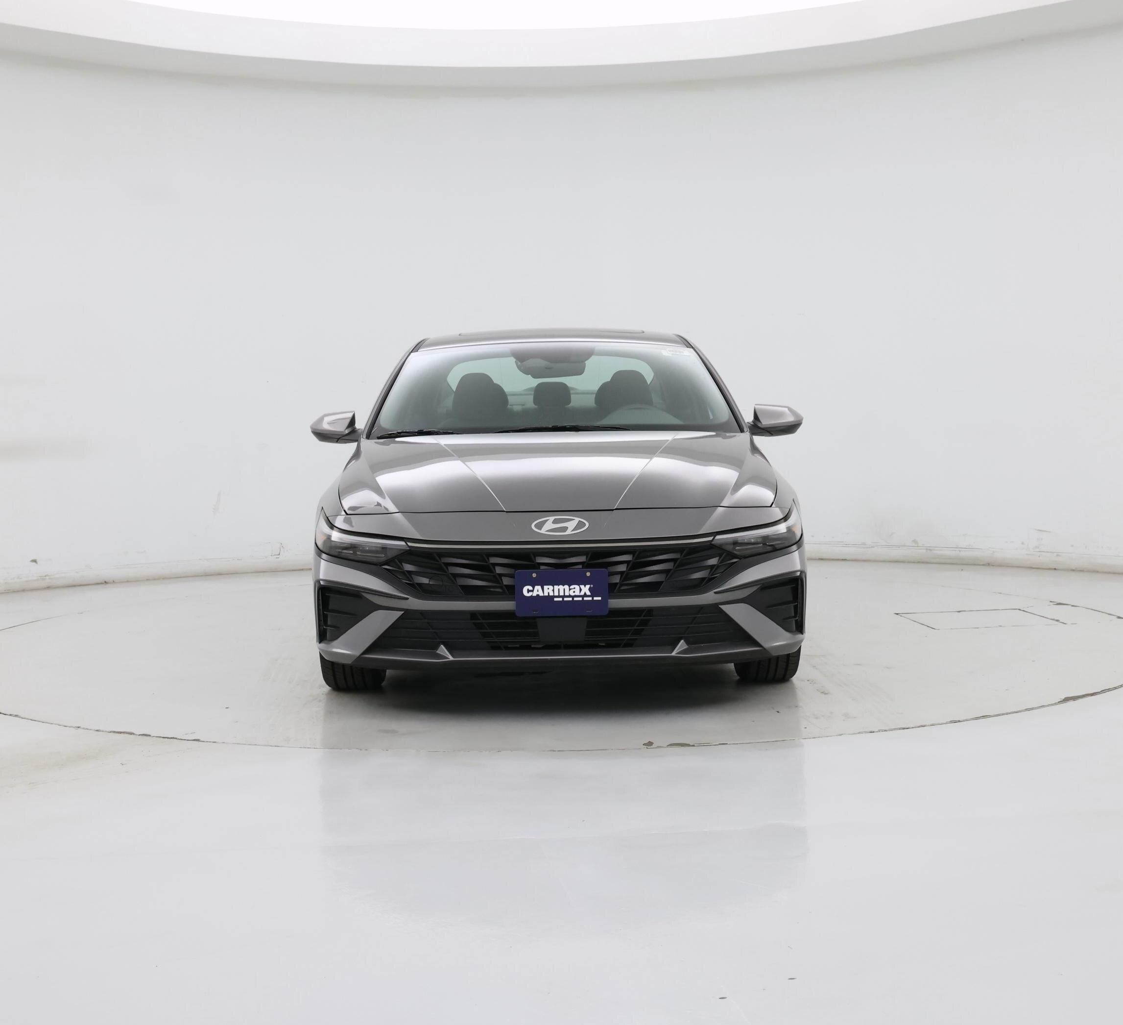 Thumbnail: 2024 Hyundai Elantra - 5