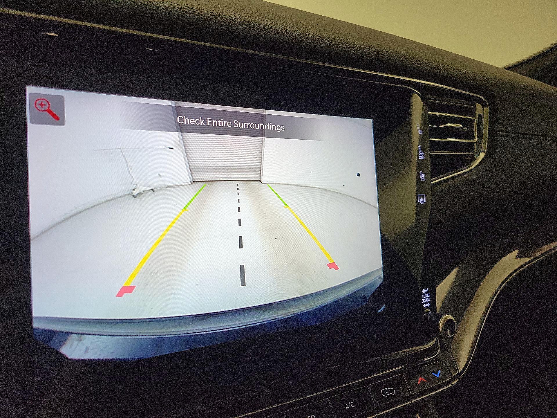 Thumbnail: 2024 Jeep Wagoneer - 15