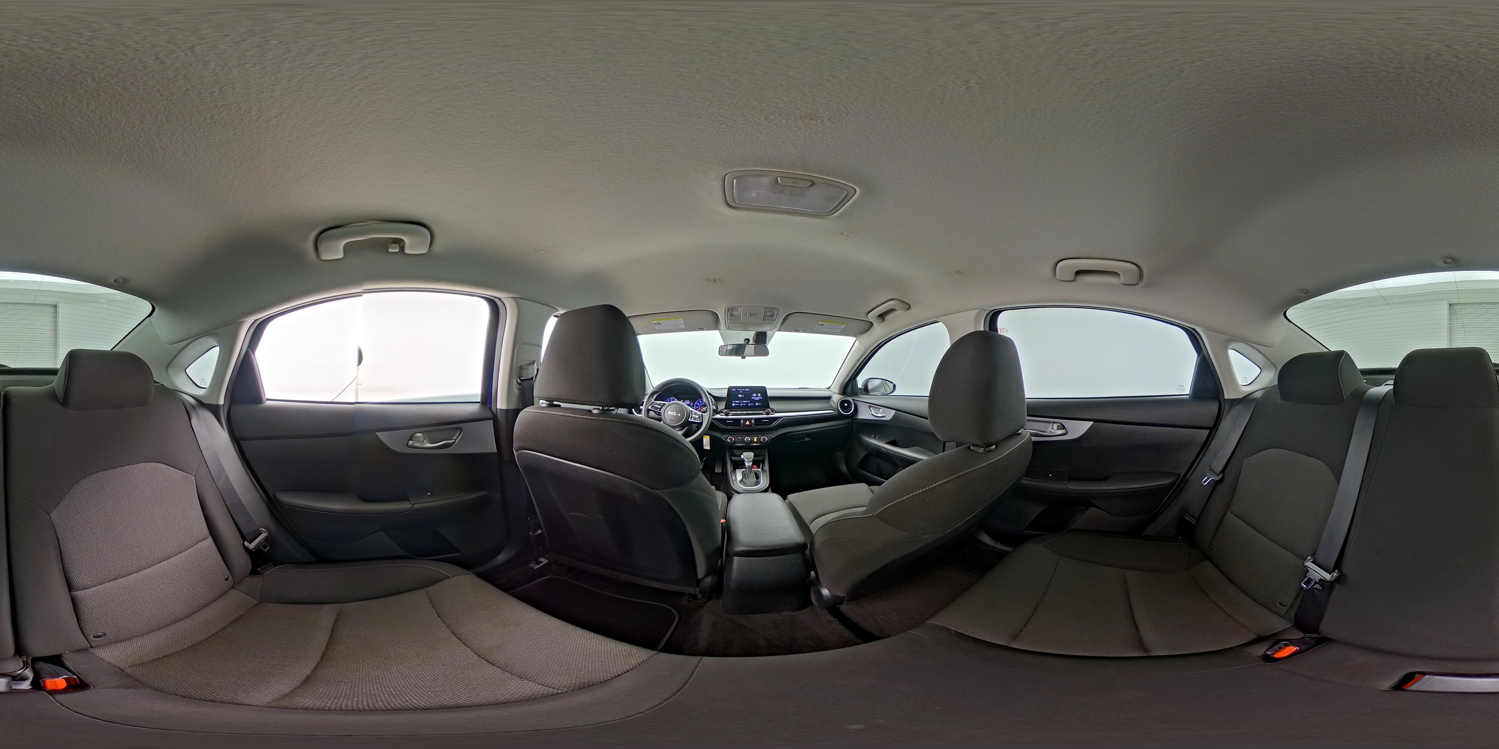 2024 Kia Forte LXS - Photo 25
