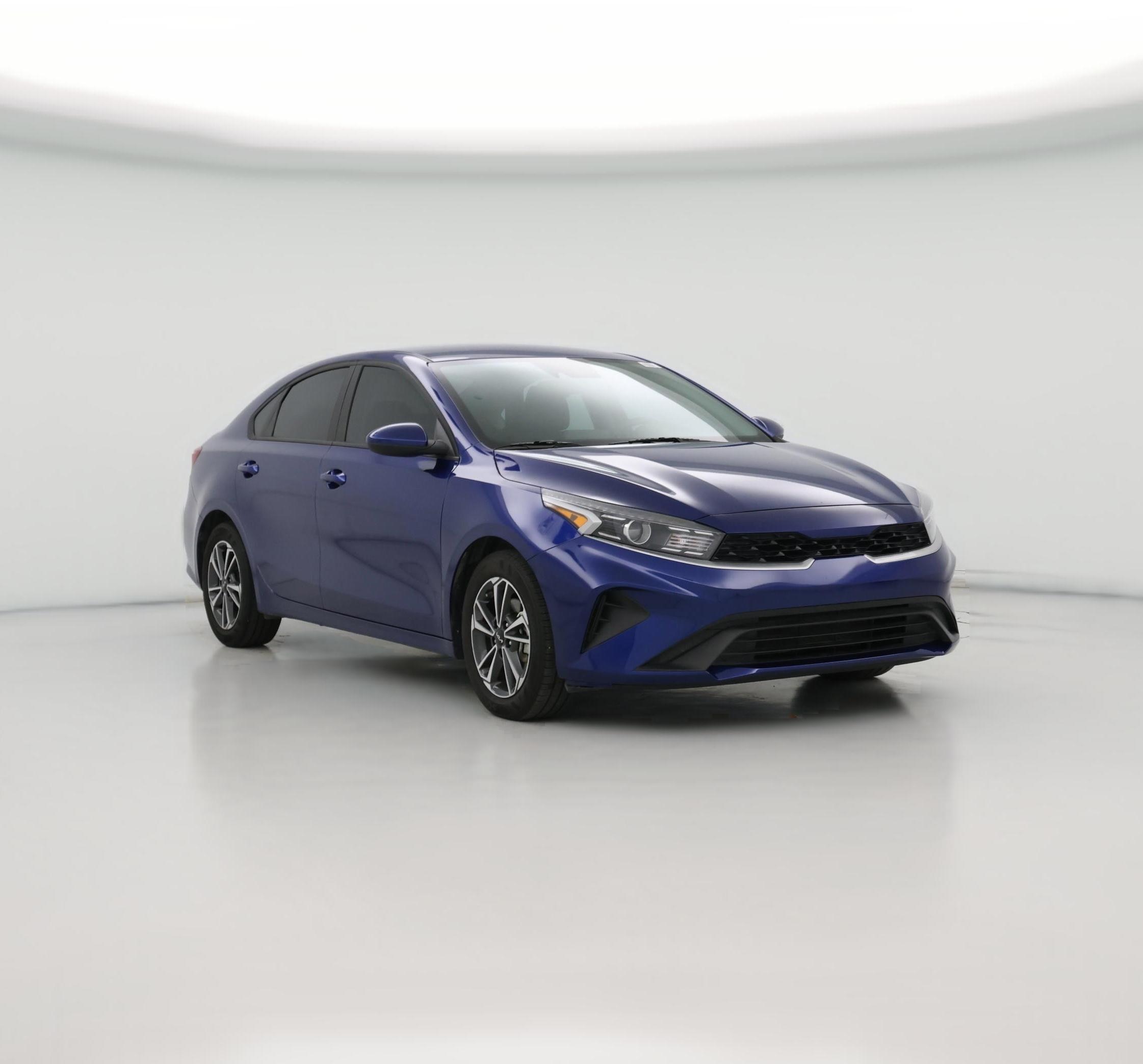 Thumbnail: 2024 Kia Forte - 1