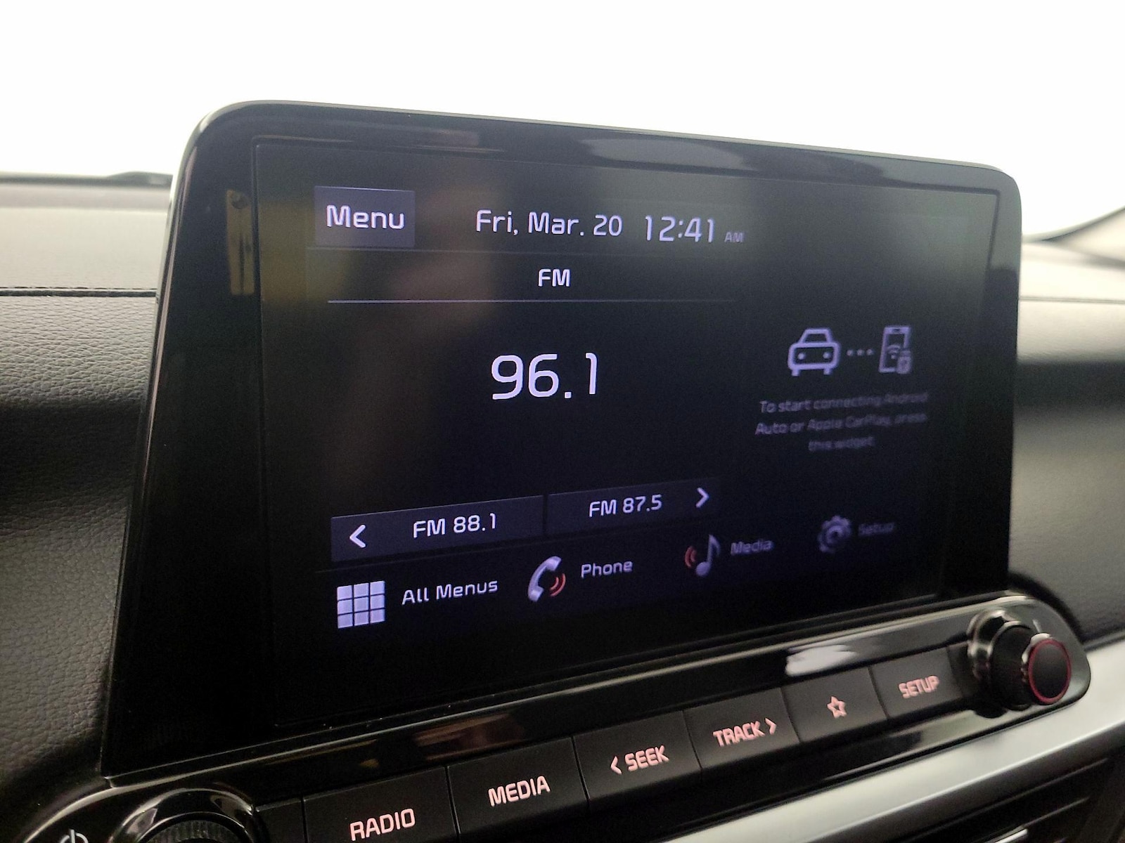 2024 Kia Forte LXS - Photo 16