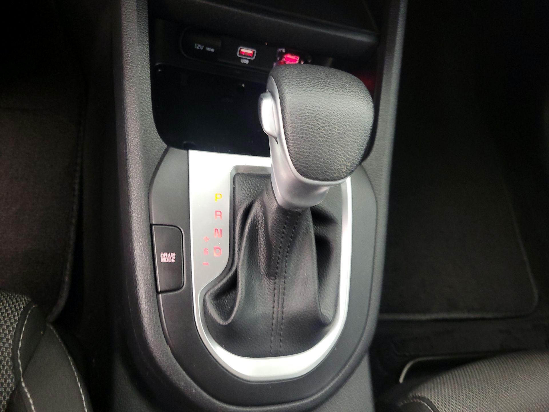 Thumbnail: 2024 Kia Forte - 17