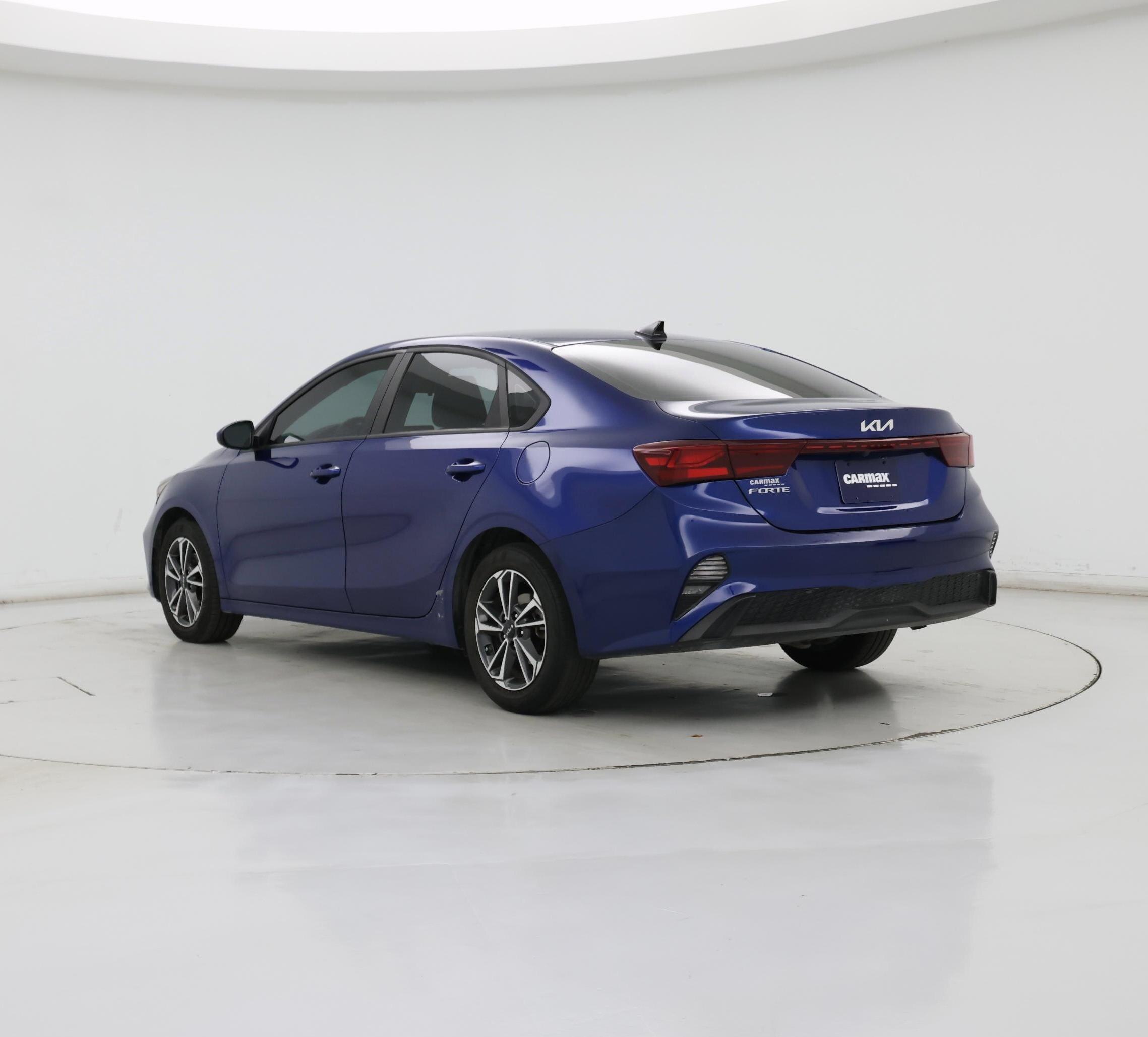 Thumbnail: 2024 Kia Forte - 2