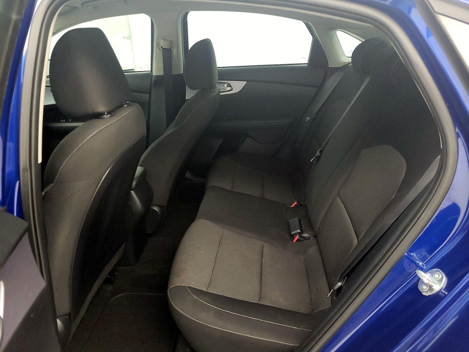 2024 Kia Forte LXS - Photo 20