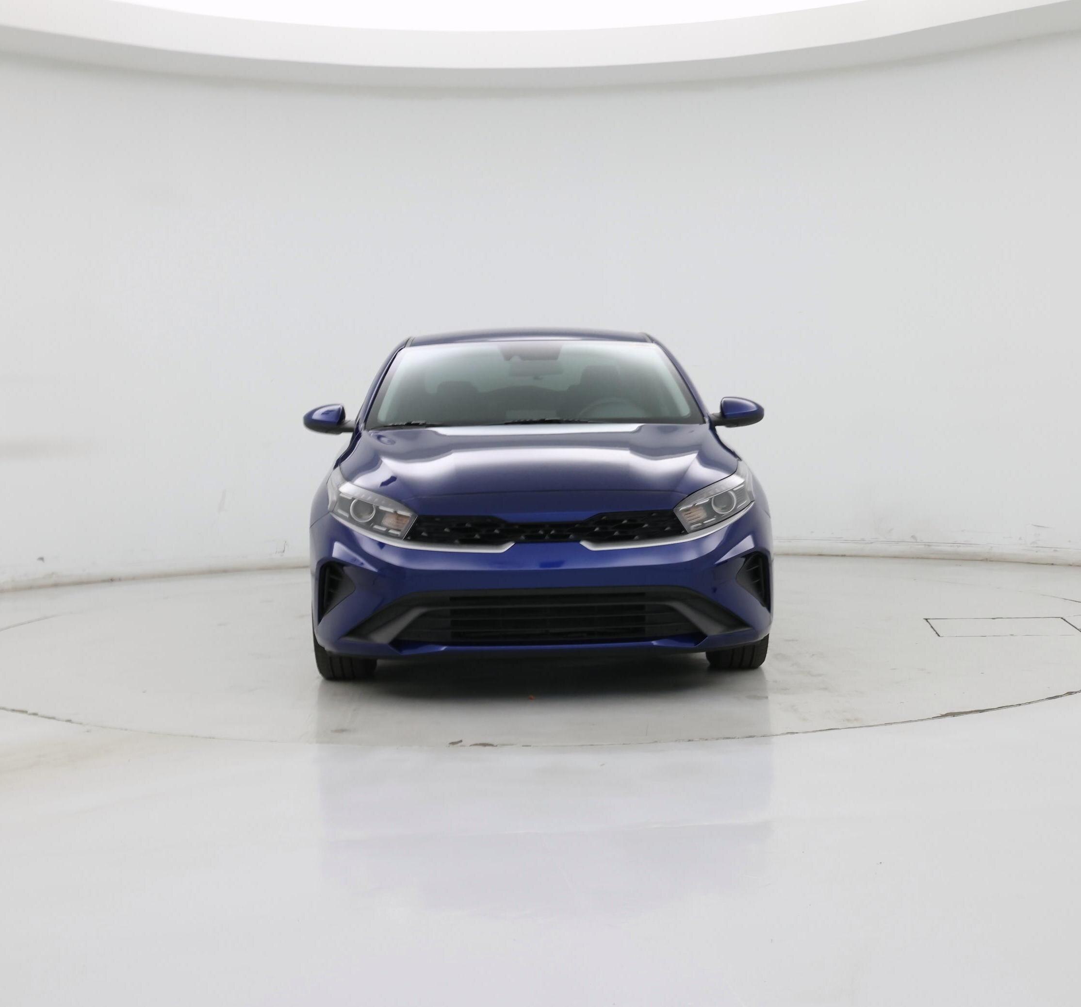 Thumbnail: 2024 Kia Forte - 5