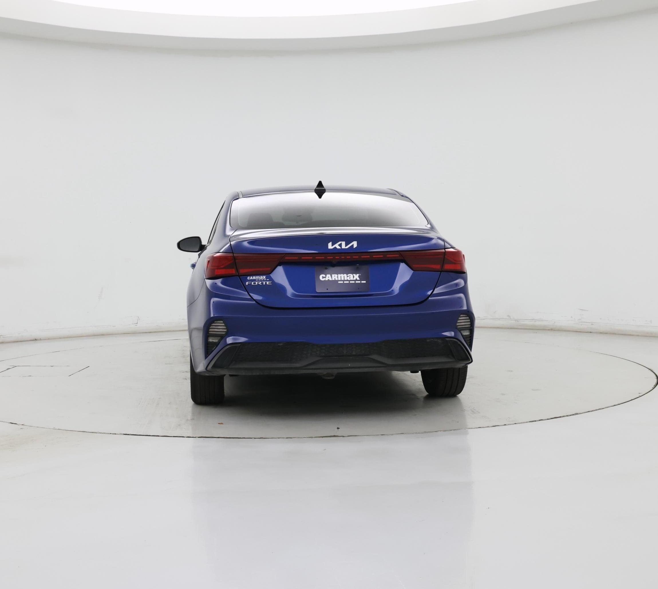Thumbnail: 2024 Kia Forte - 6