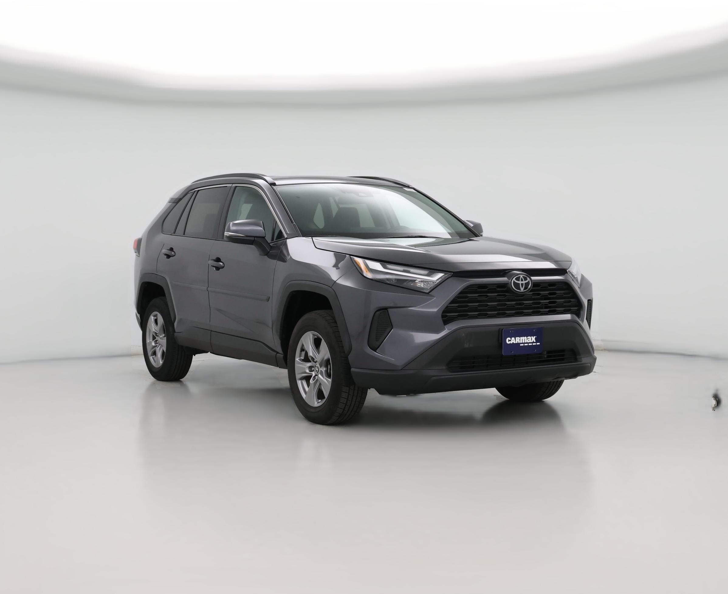 Thumbnail: 2023 Toyota RAV4 - 1