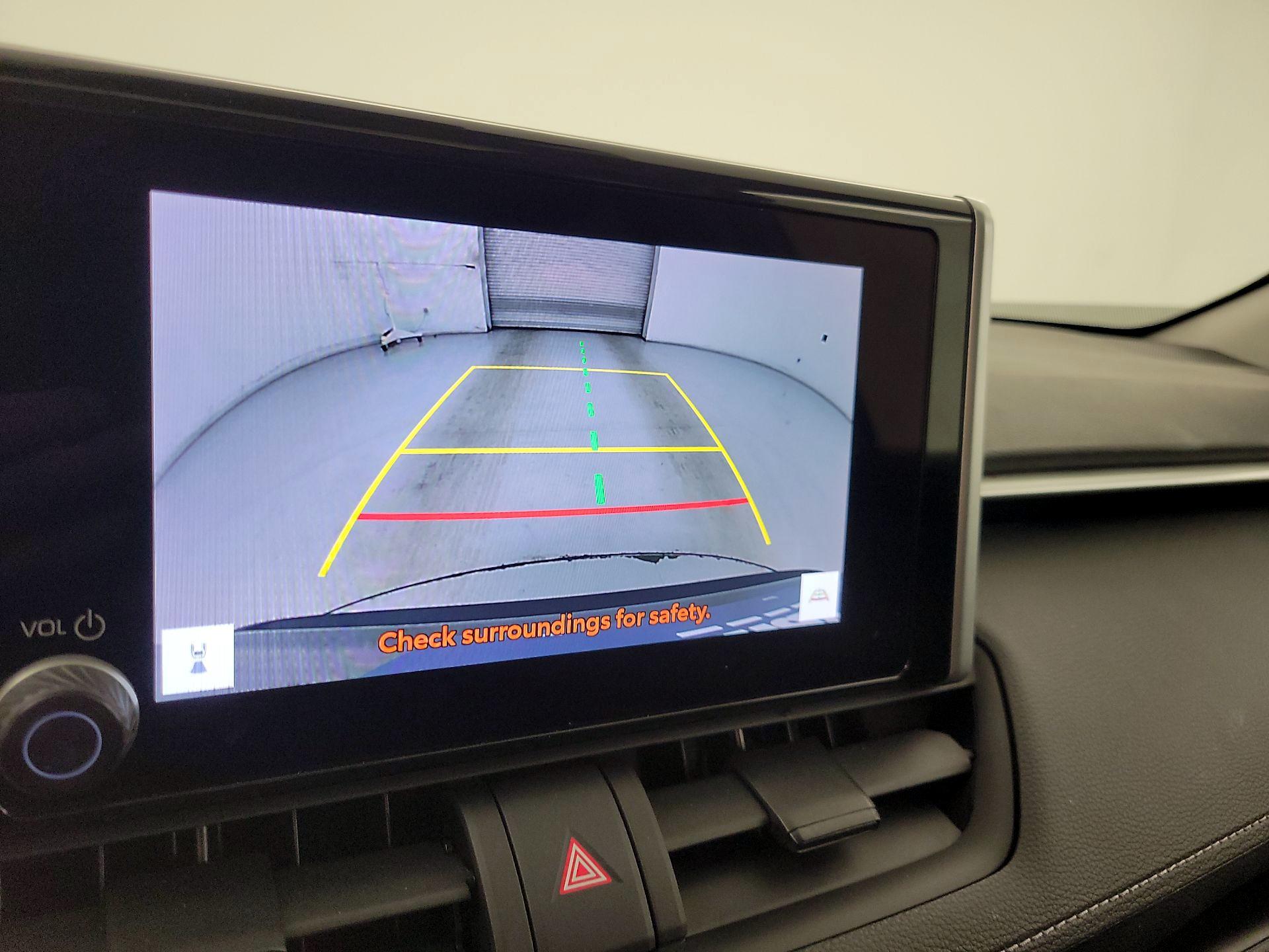 Thumbnail: 2023 Toyota RAV4 - 14