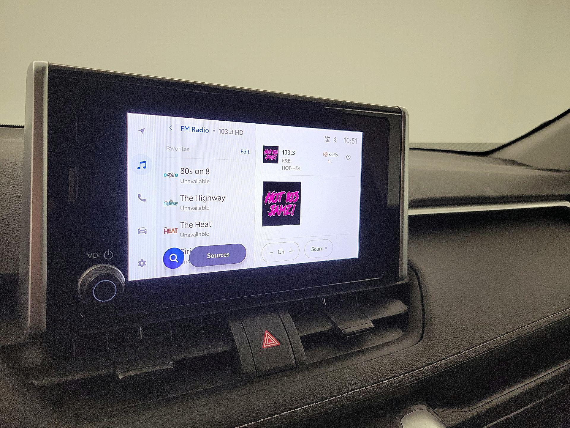 Thumbnail: 2023 Toyota RAV4 - 15