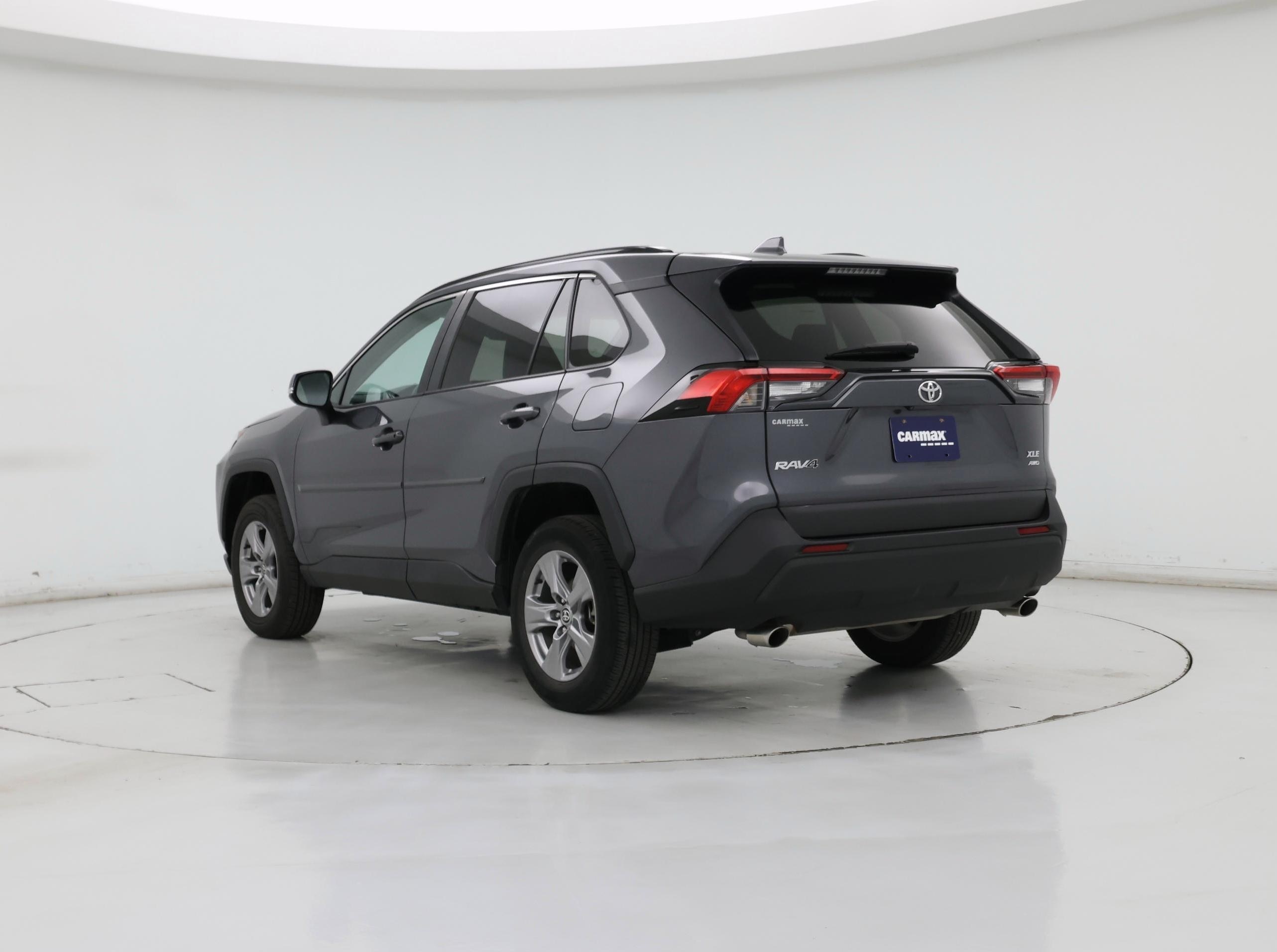 Thumbnail: 2023 Toyota RAV4 - 2