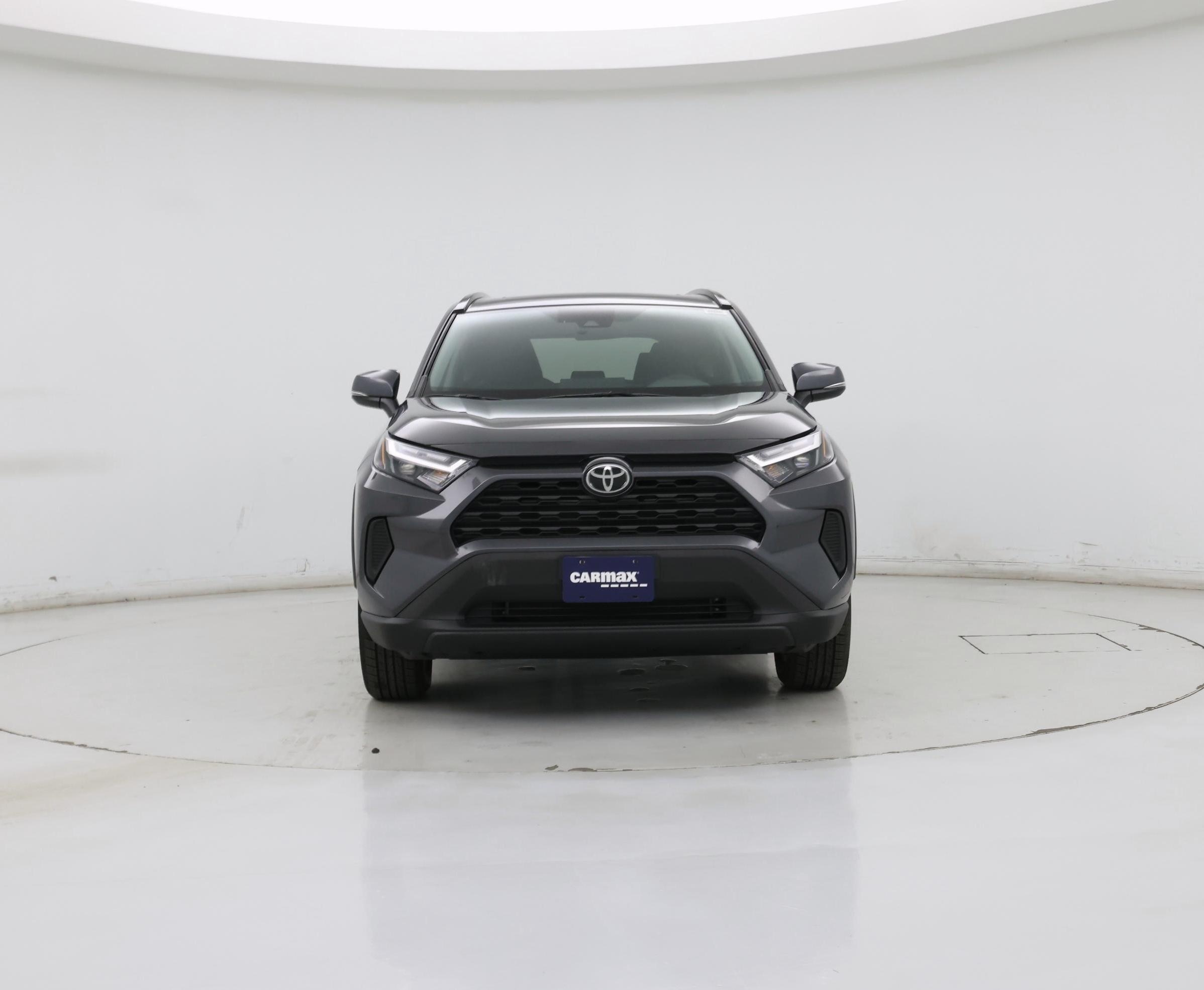 Thumbnail: 2023 Toyota RAV4 - 5