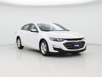 2020 Chevrolet Malibu LS