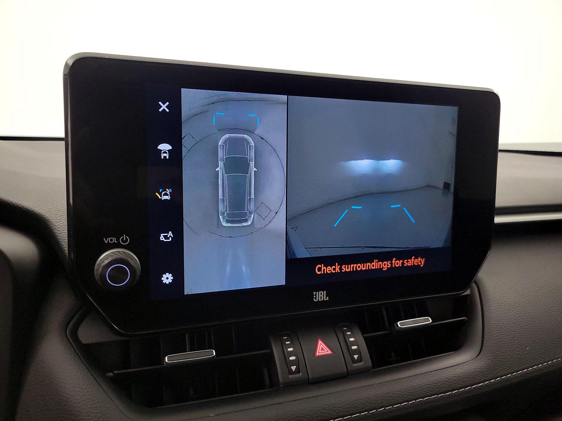 Thumbnail: 2023 Toyota RAV4 - 14