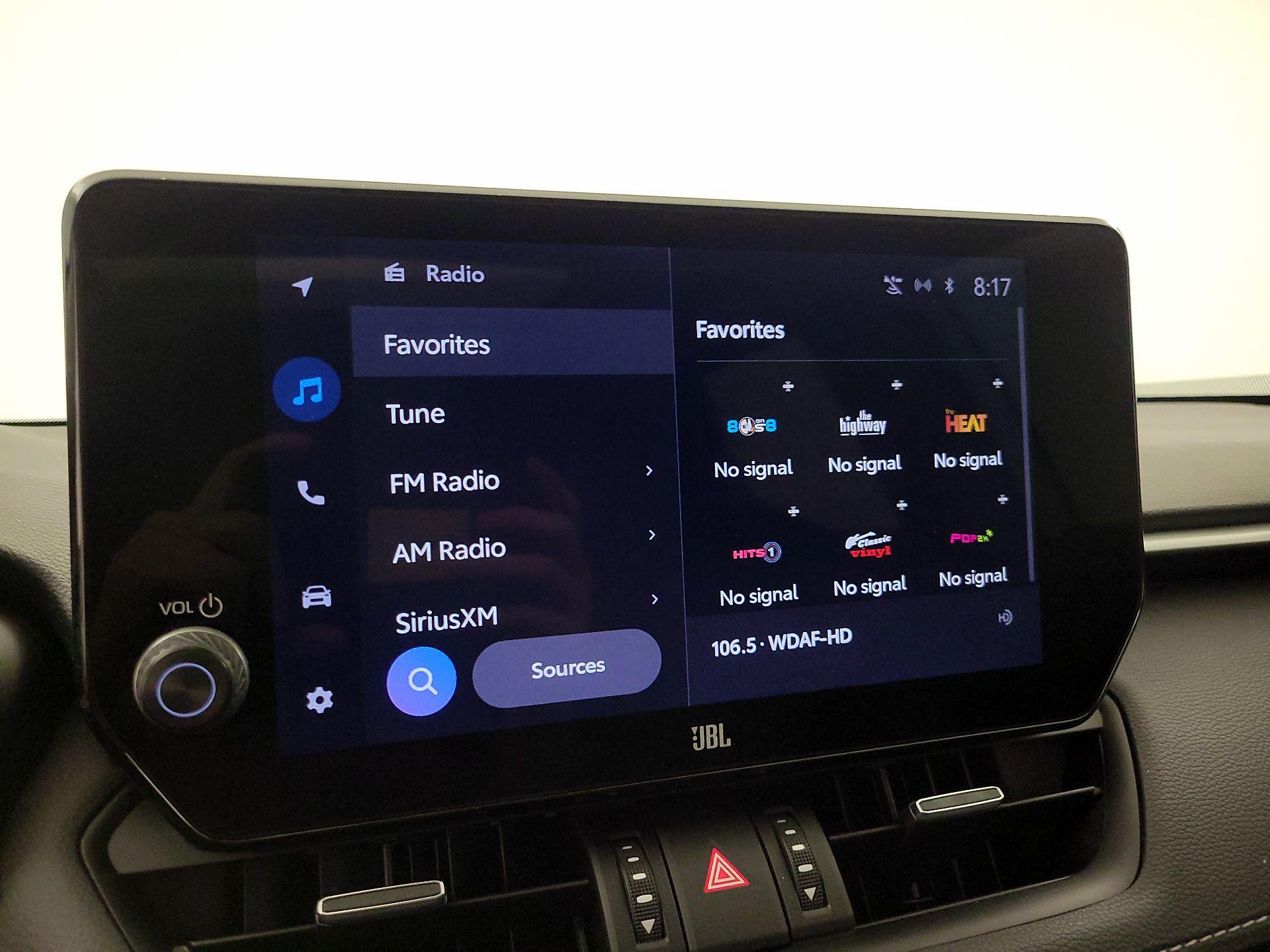 Thumbnail: 2023 Toyota RAV4 - 15