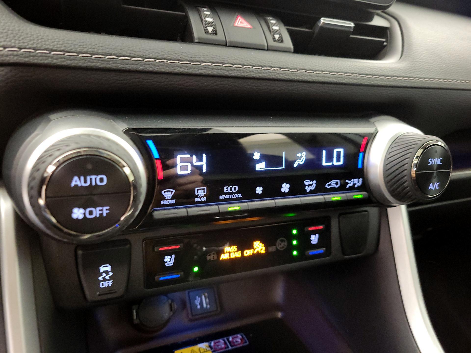 Thumbnail: 2023 Toyota RAV4 - 16