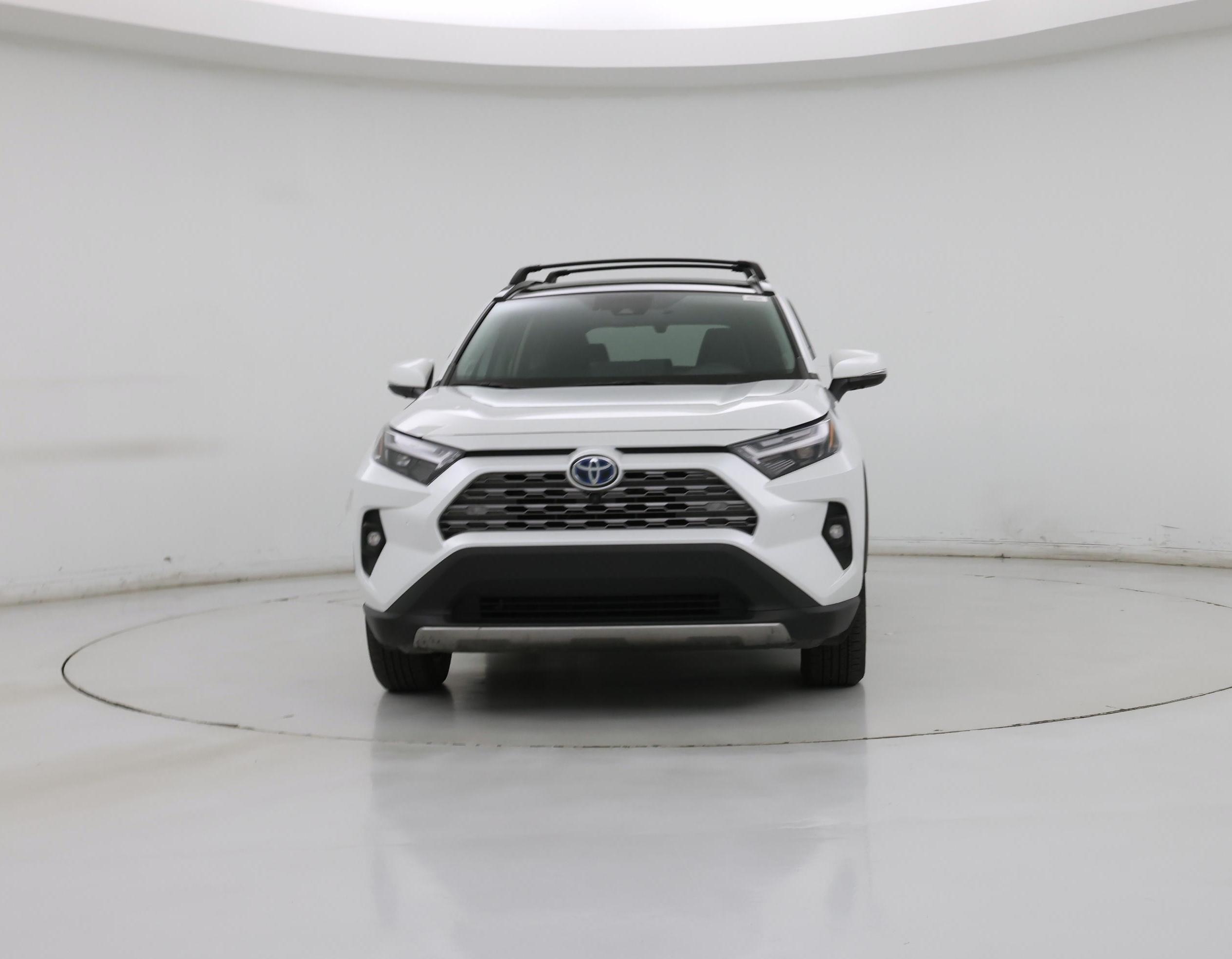 Thumbnail: 2023 Toyota RAV4 - 5