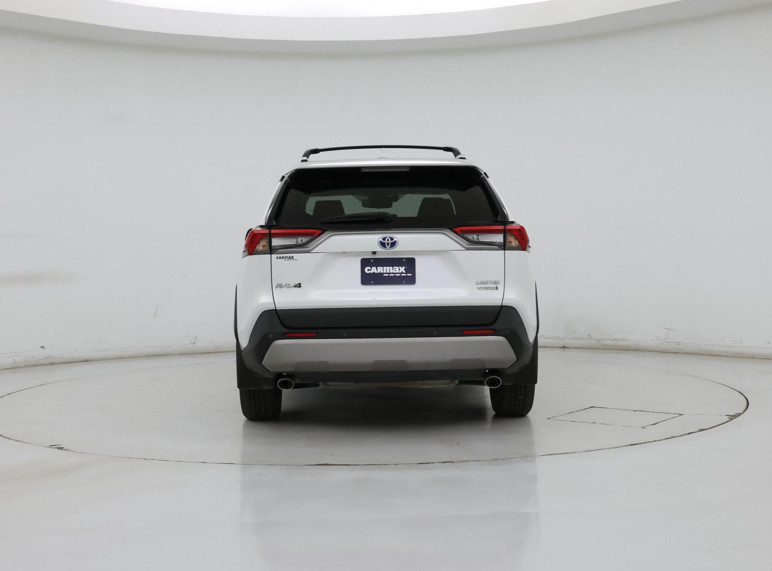 Thumbnail: 2023 Toyota RAV4 - 6