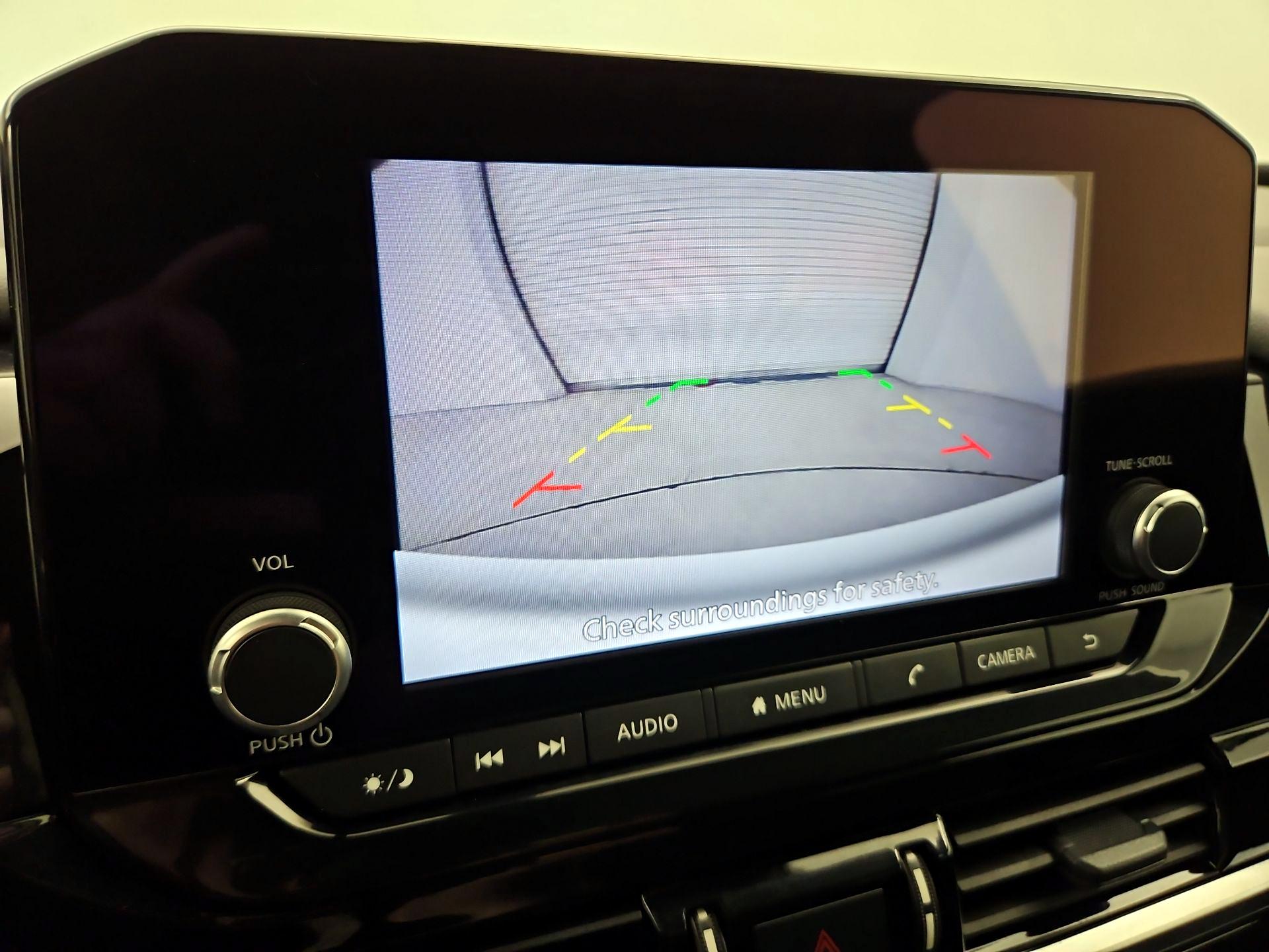 Thumbnail: 2025 Nissan Pathfinder - 14