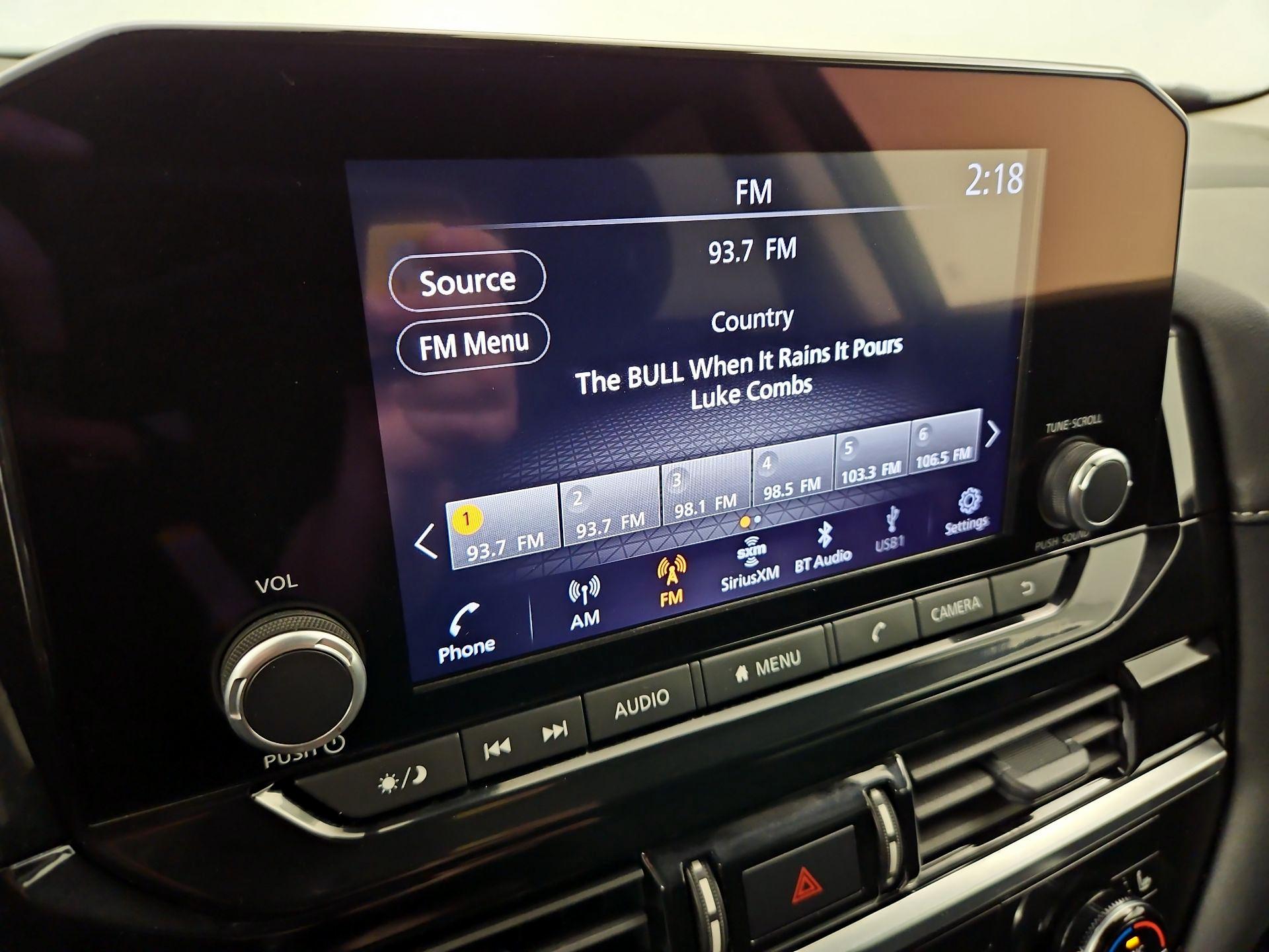 Thumbnail: 2025 Nissan Pathfinder - 15