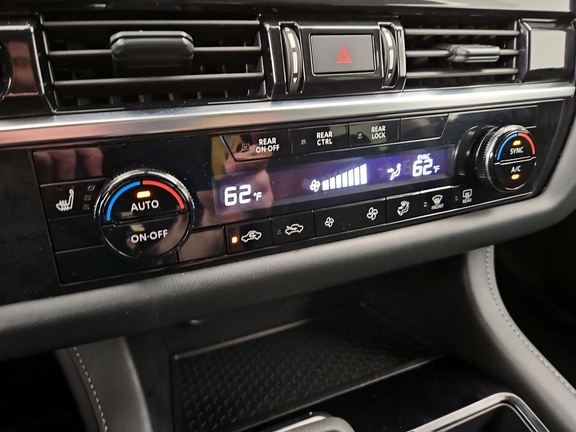 Thumbnail: 2025 Nissan Pathfinder - 16