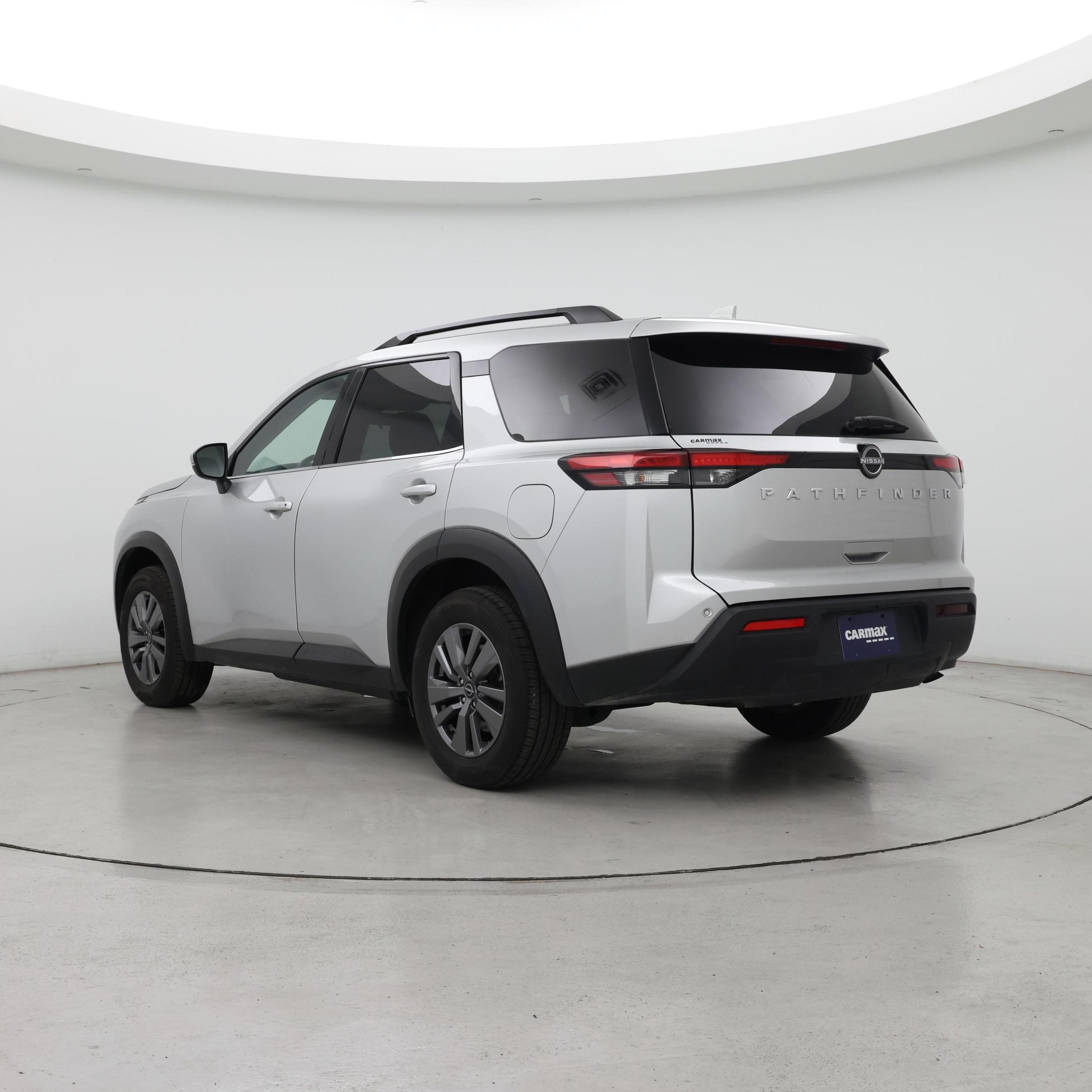 Thumbnail: 2025 Nissan Pathfinder - 2