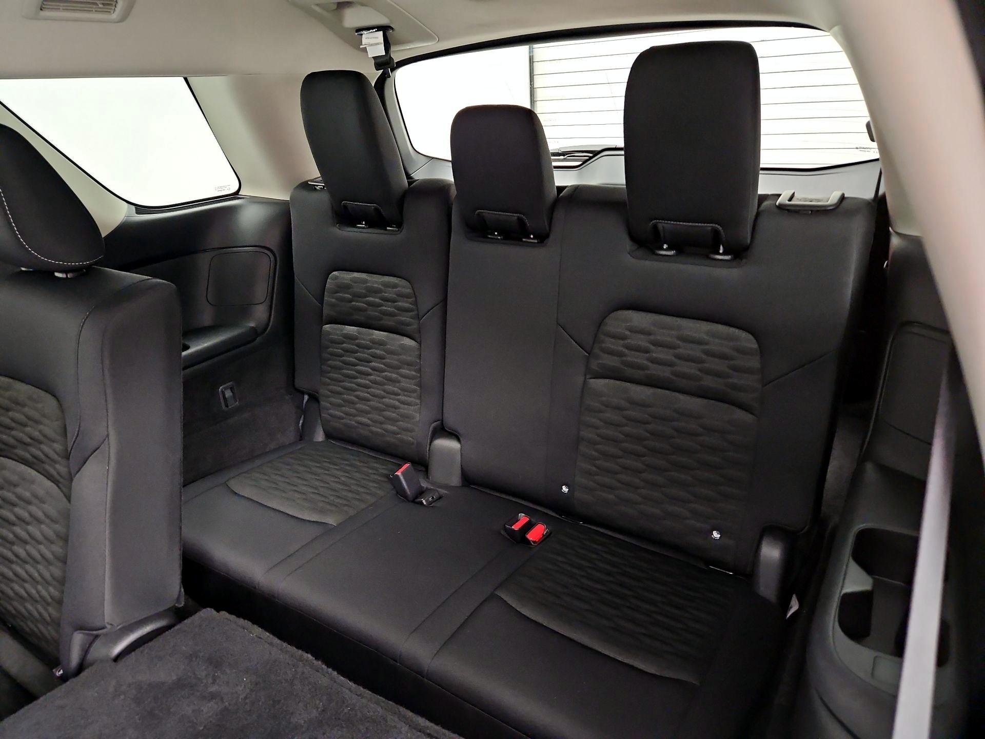 Thumbnail: 2025 Nissan Pathfinder - 20