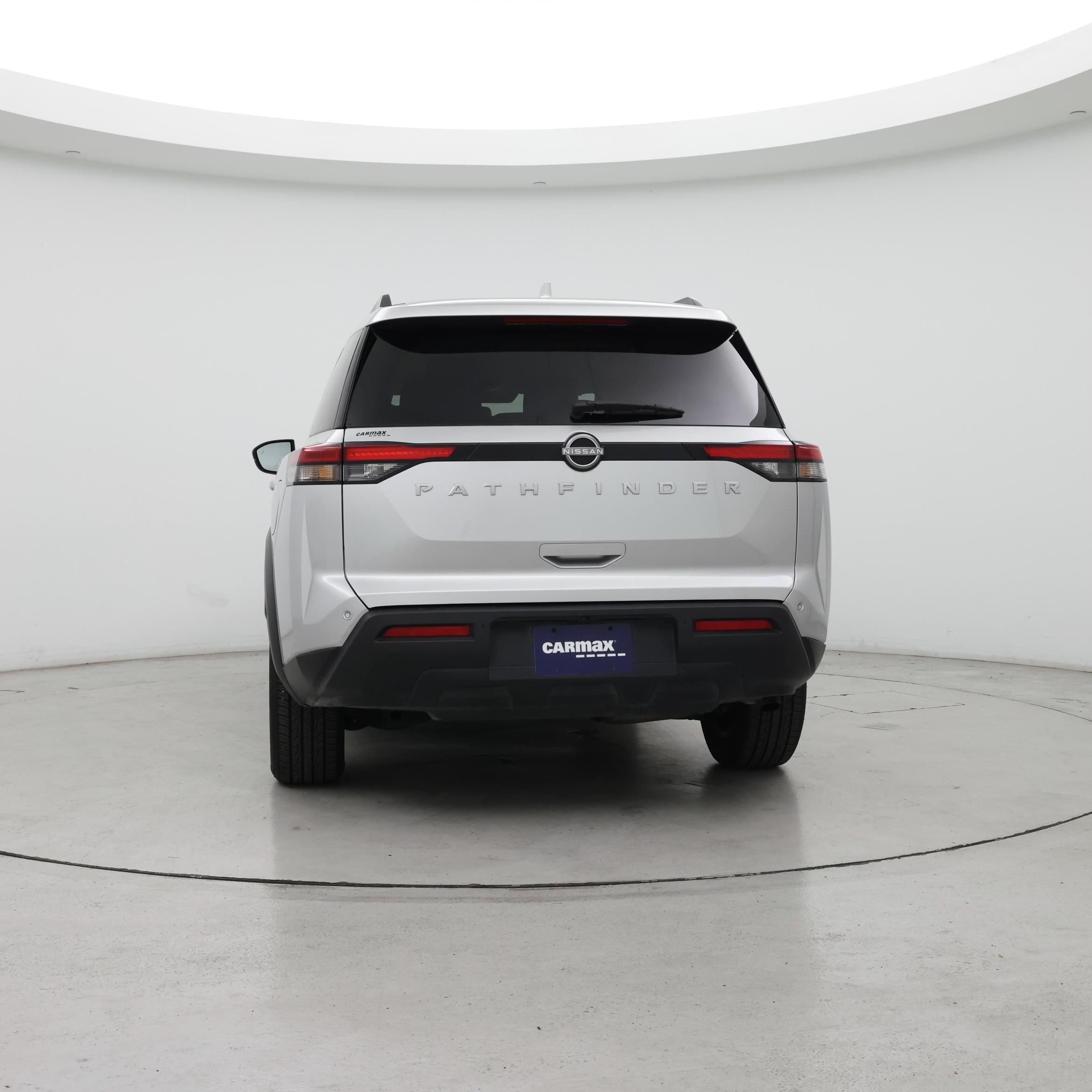 Thumbnail: 2025 Nissan Pathfinder - 6