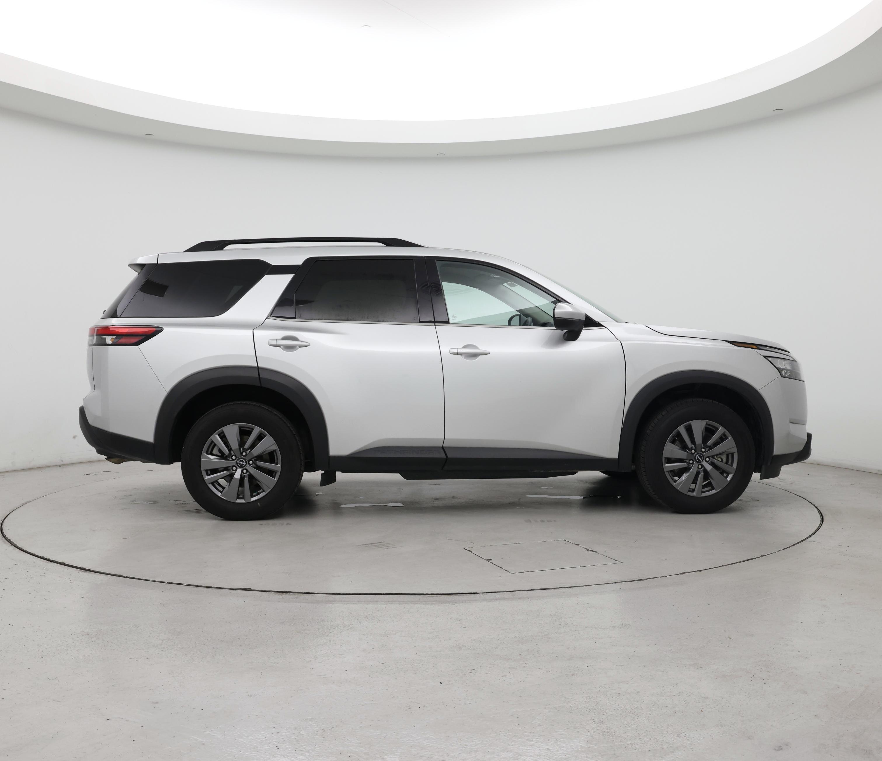 Thumbnail: 2025 Nissan Pathfinder - 7