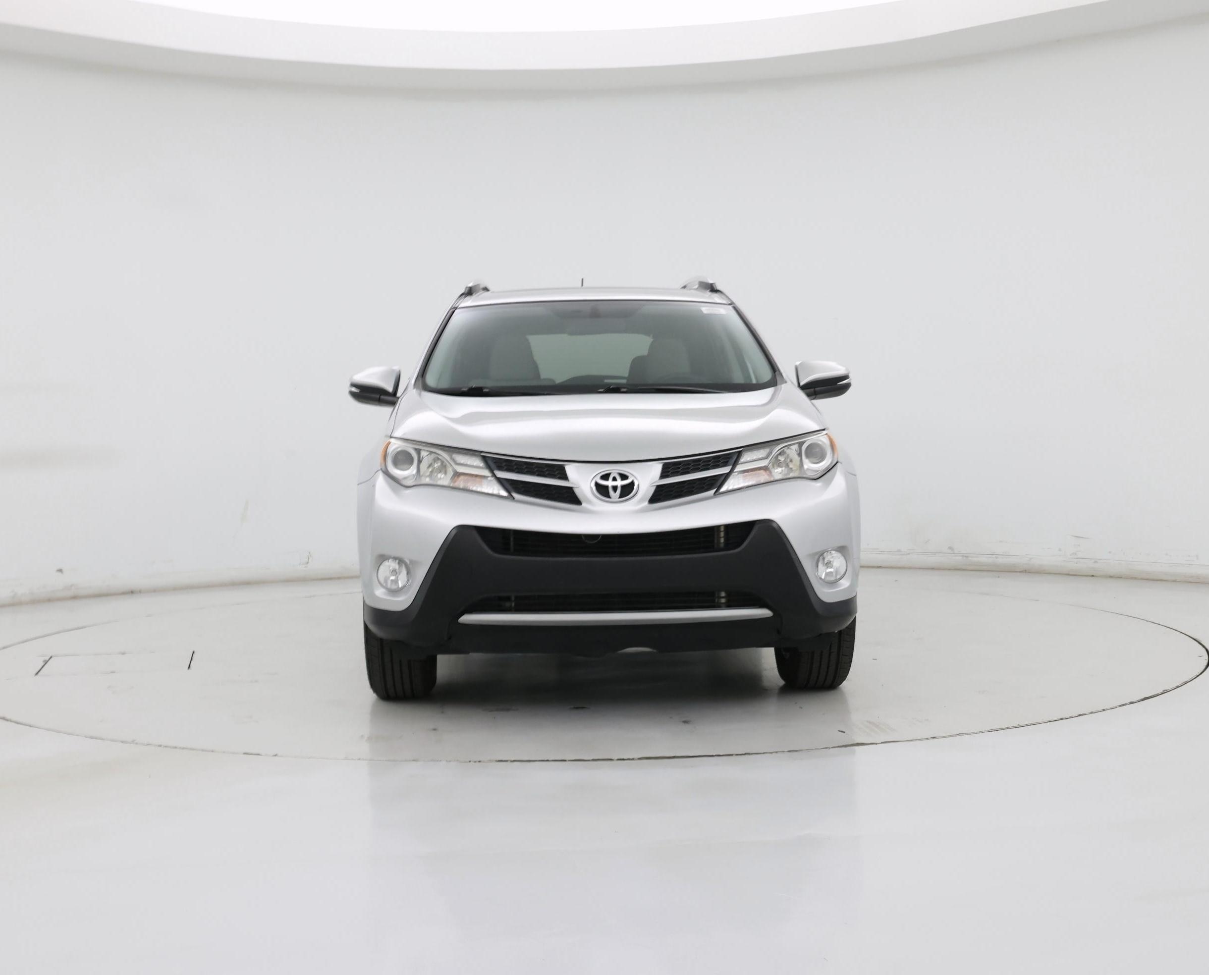 Thumbnail: 2015 Toyota RAV4 - 5