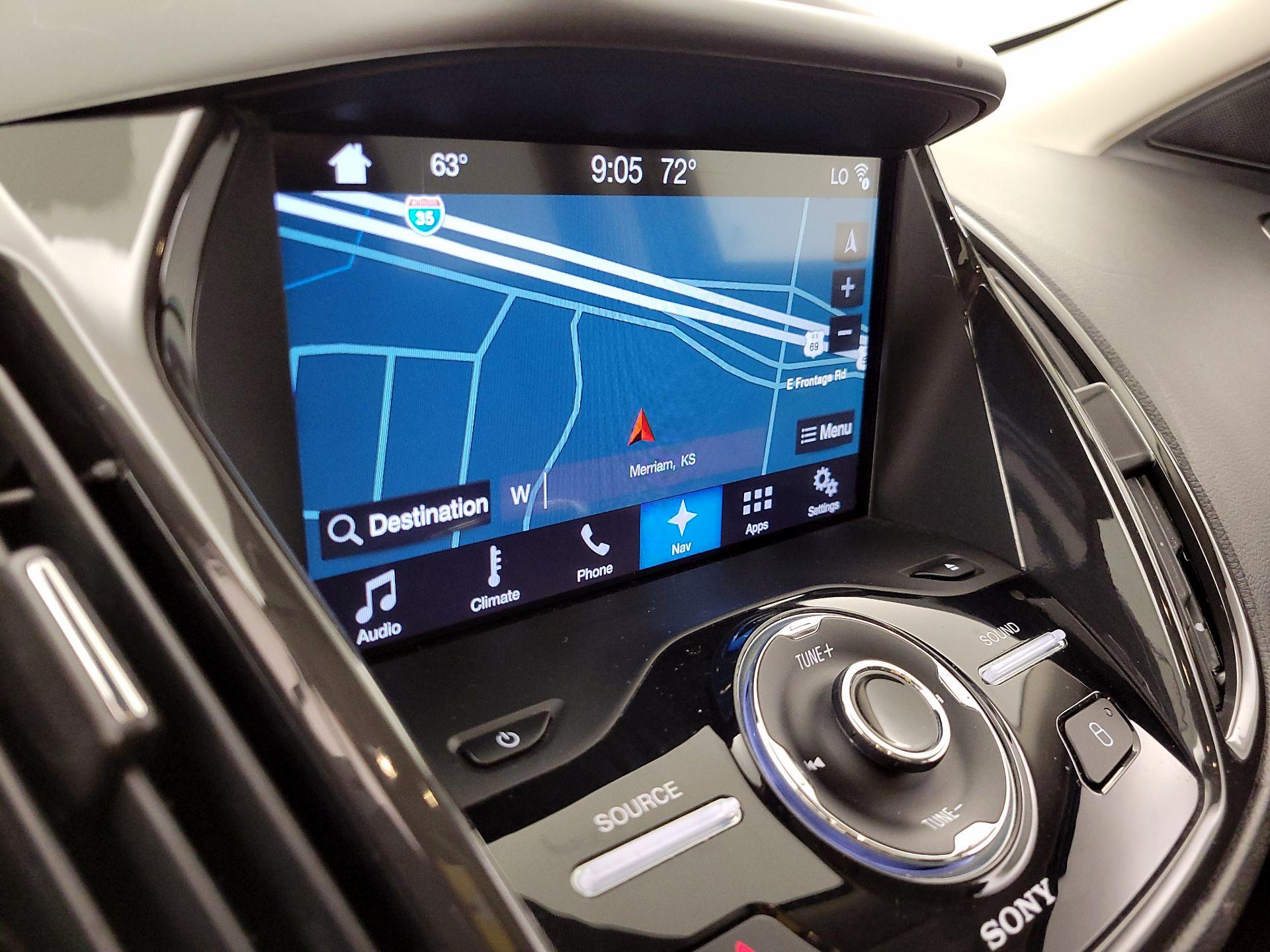 Thumbnail: 2016 Ford Escape - 14