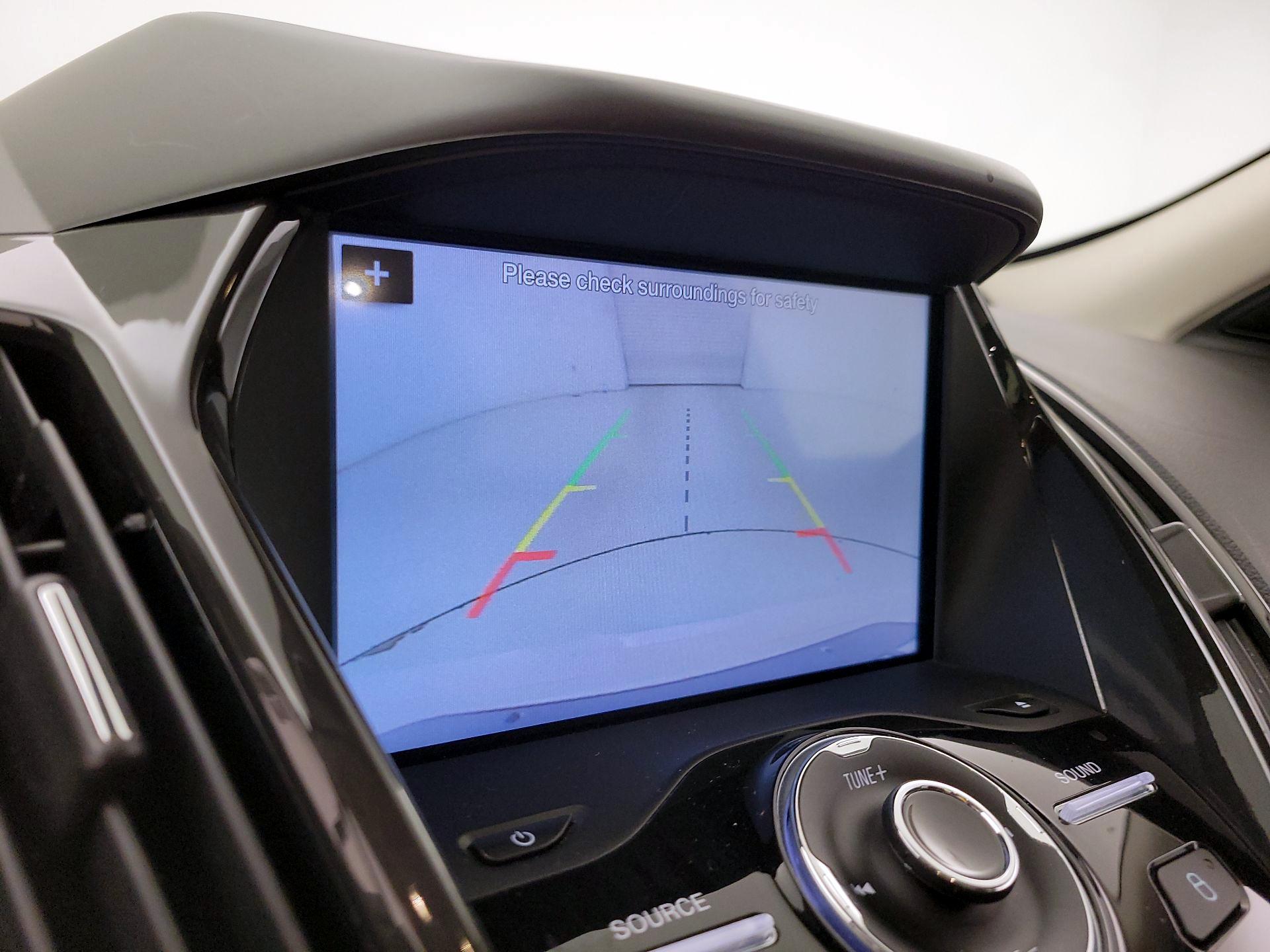 Thumbnail: 2016 Ford Escape - 15