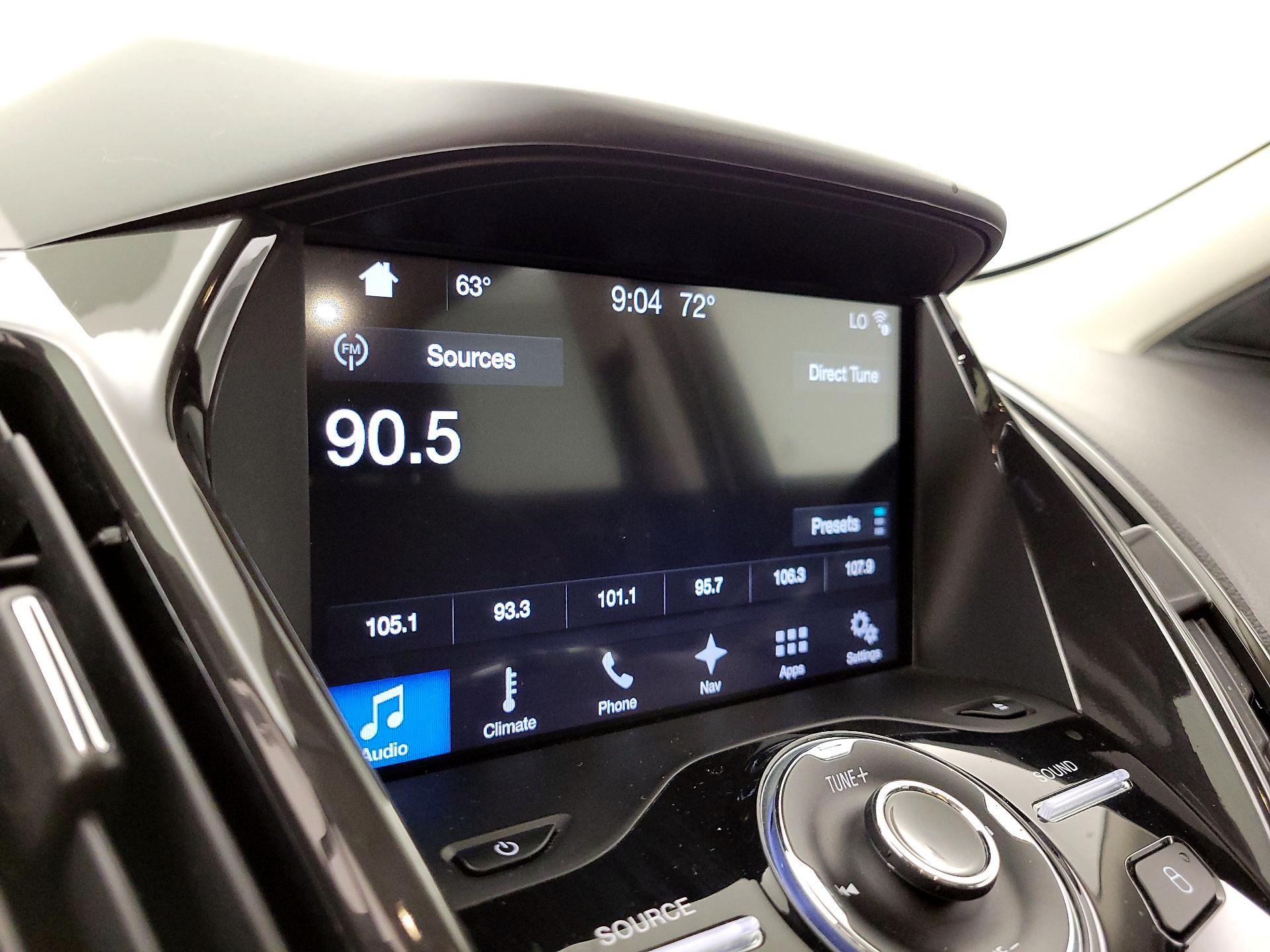 Thumbnail: 2016 Ford Escape - 16