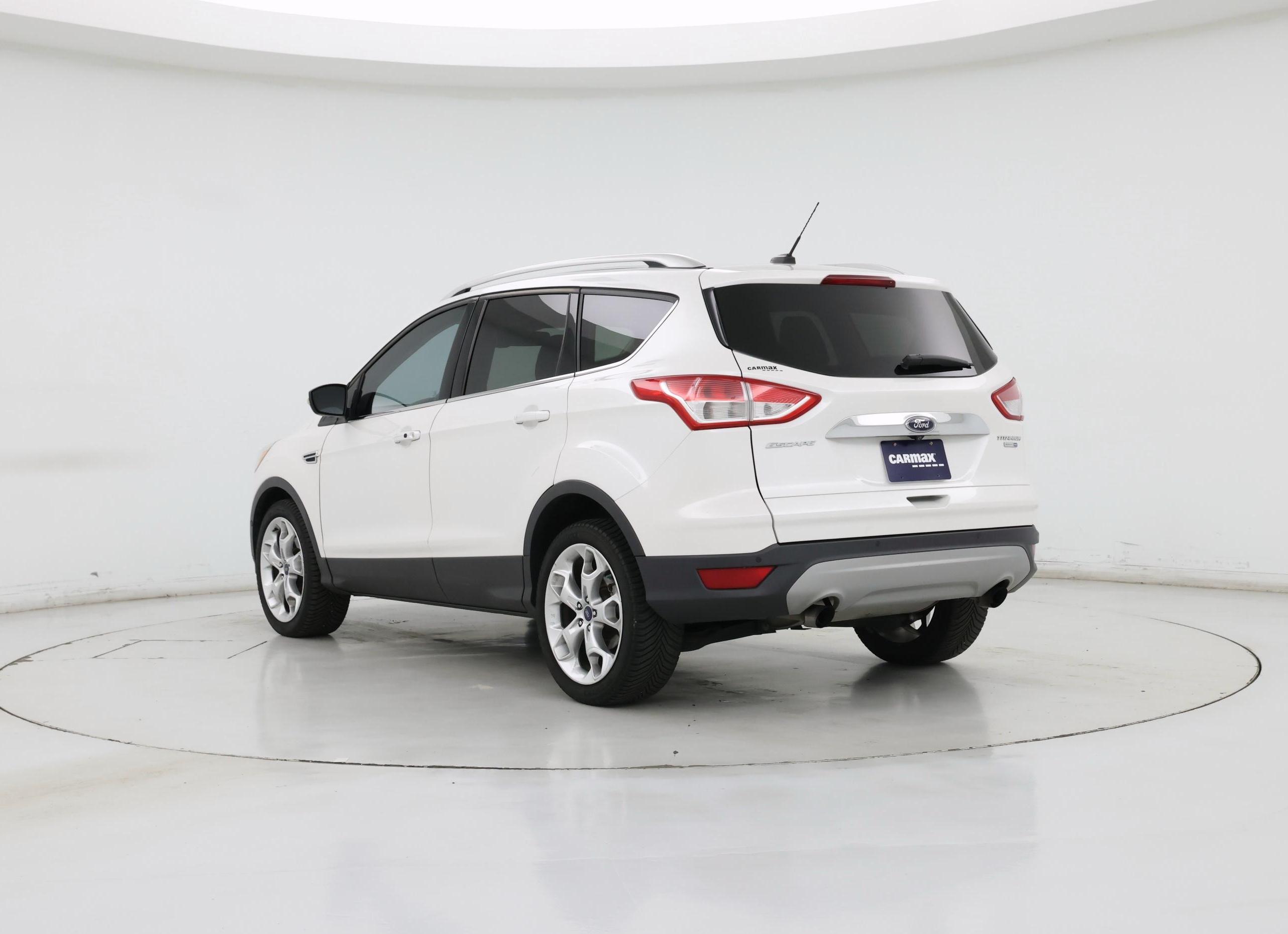 Thumbnail: 2016 Ford Escape - 2
